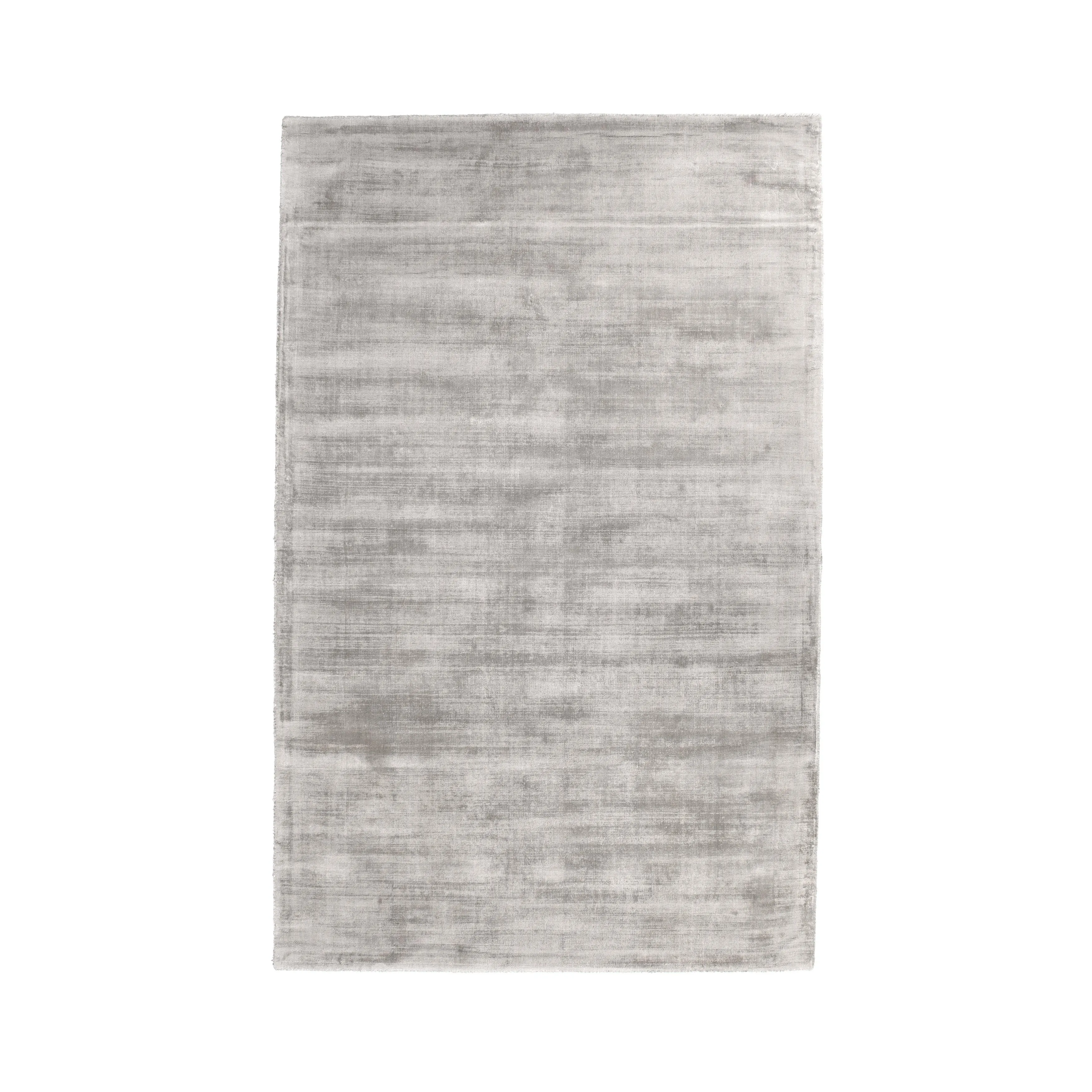 Cameron Handwoven Distressed Viscose Area Rug by Kosas Home