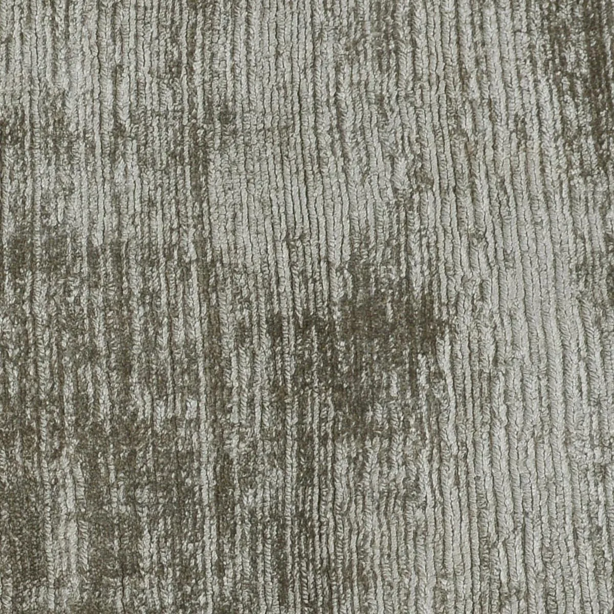 Cameron Handwoven Distressed Viscose Area Rug by Kosas Home