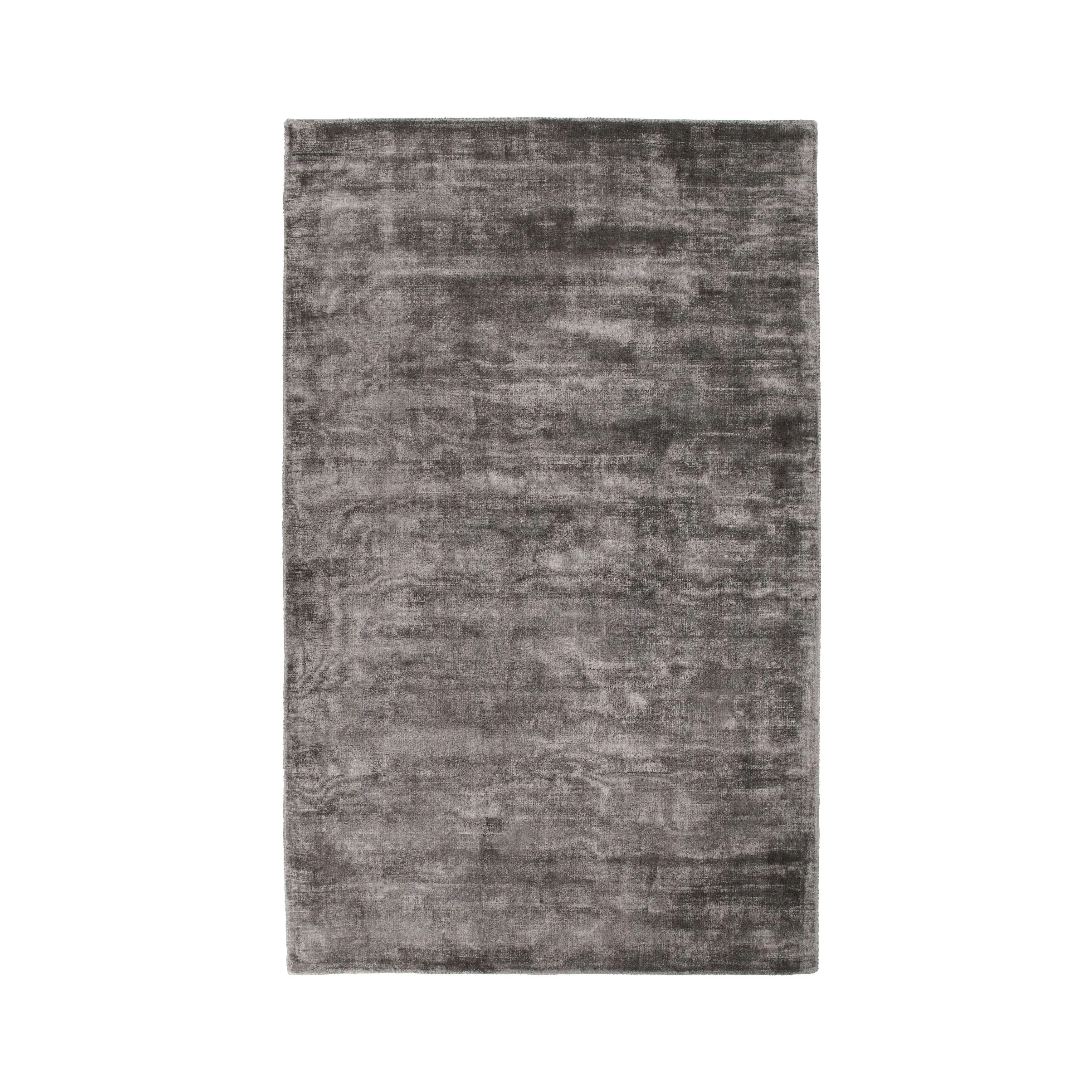 Cameron Handwoven Distressed Viscose Area Rug by Kosas Home