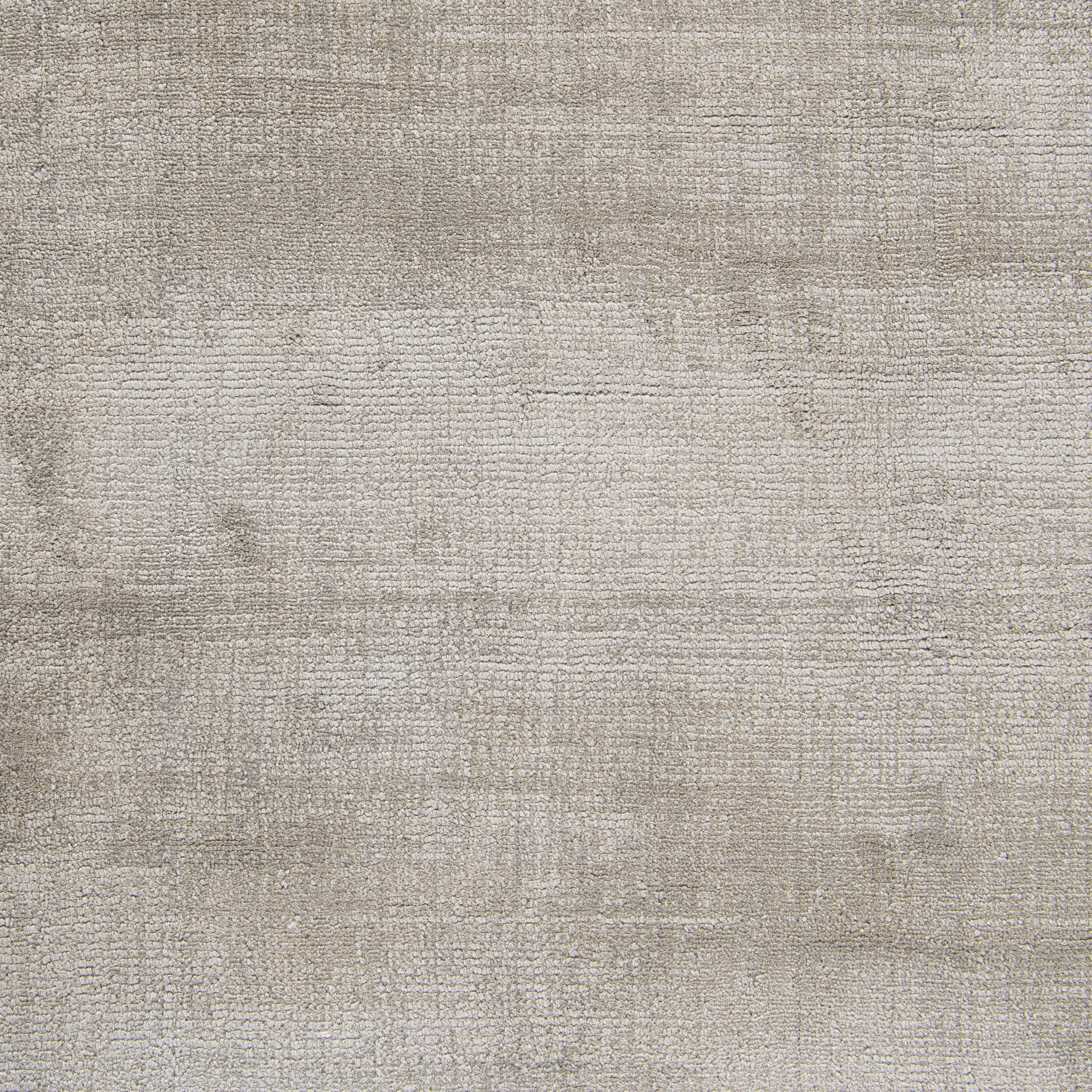 Cameron Handwoven Distressed Viscose Area Rug by Kosas Home