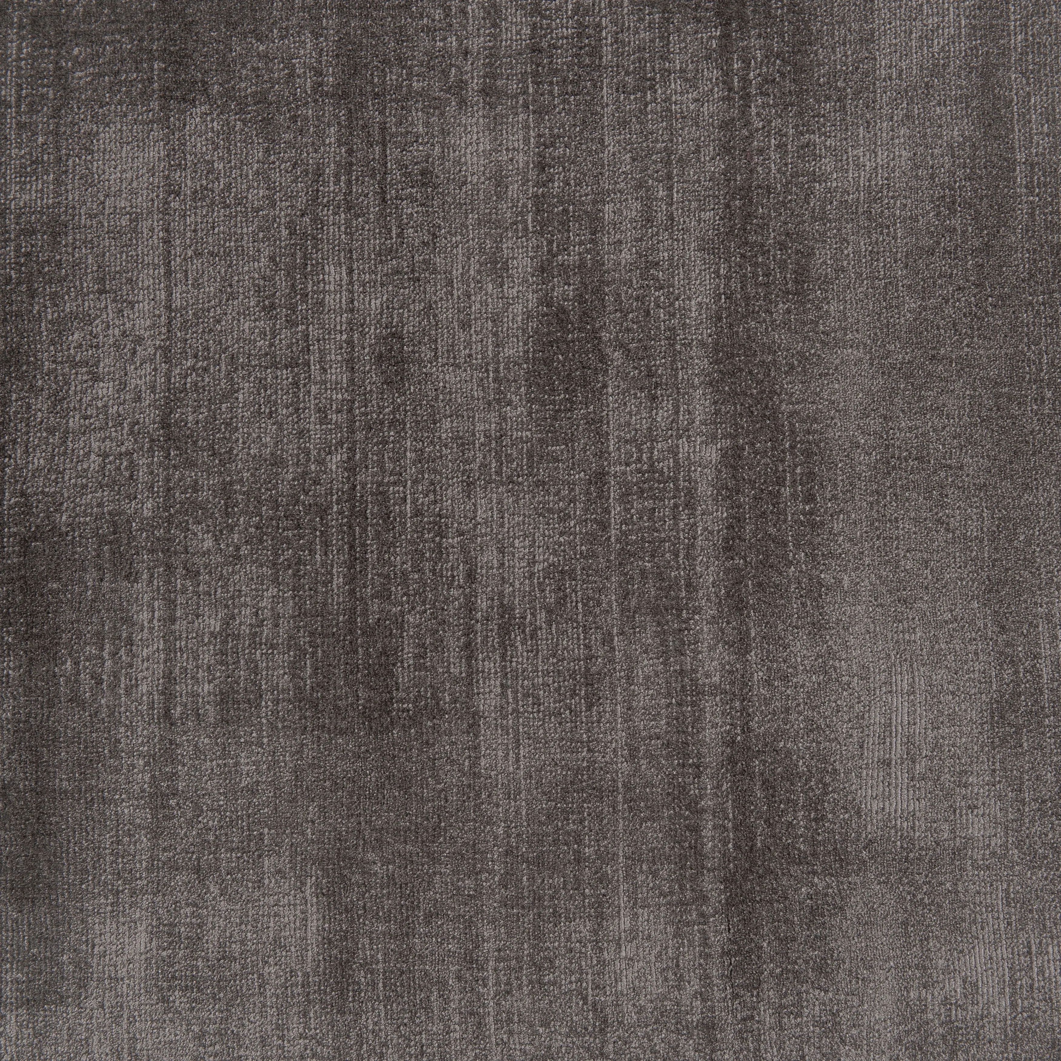 Cameron Handwoven Distressed Viscose Area Rug by Kosas Home