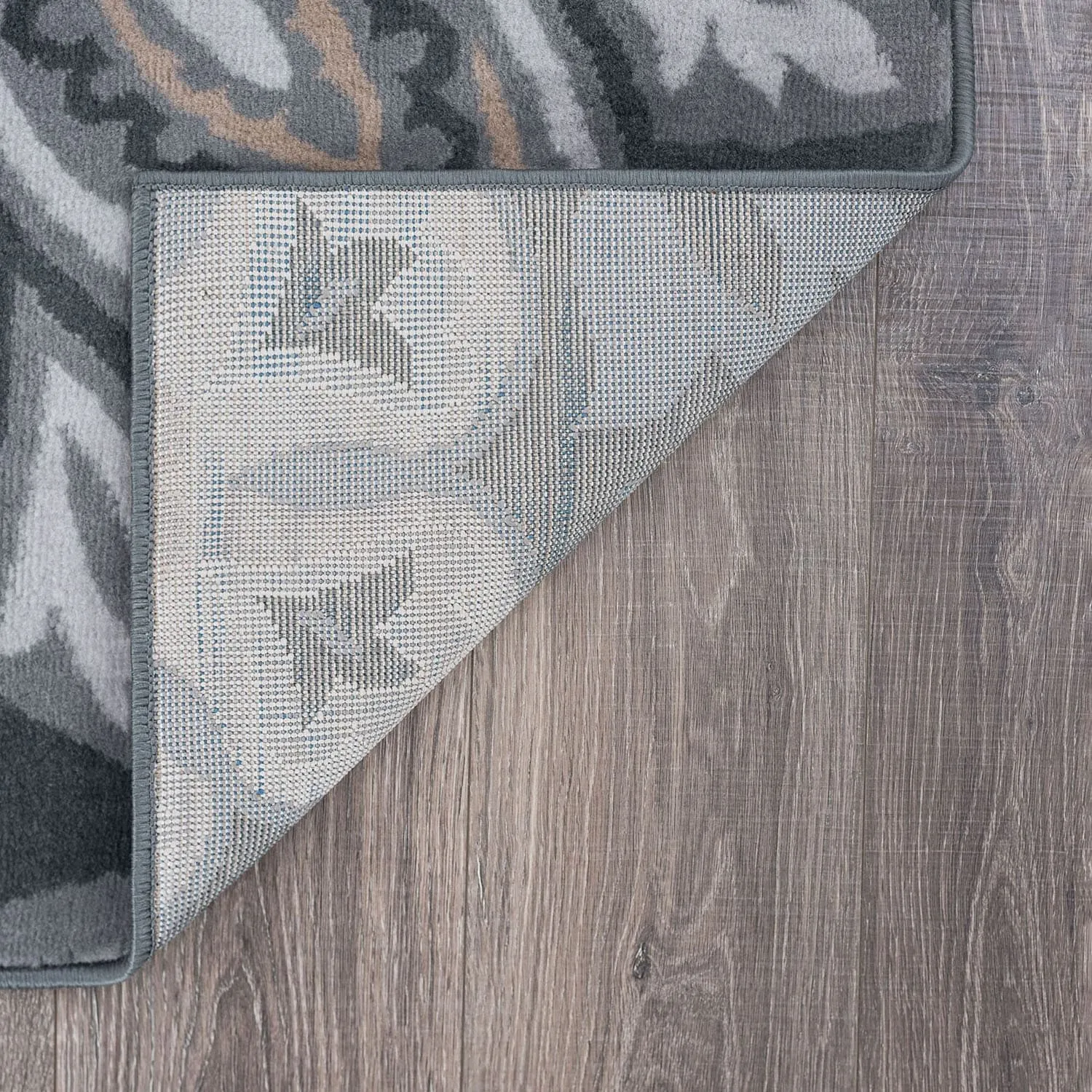 Carrington Bohemian & Eclectic Floral & Botanical Indoor Area Rug