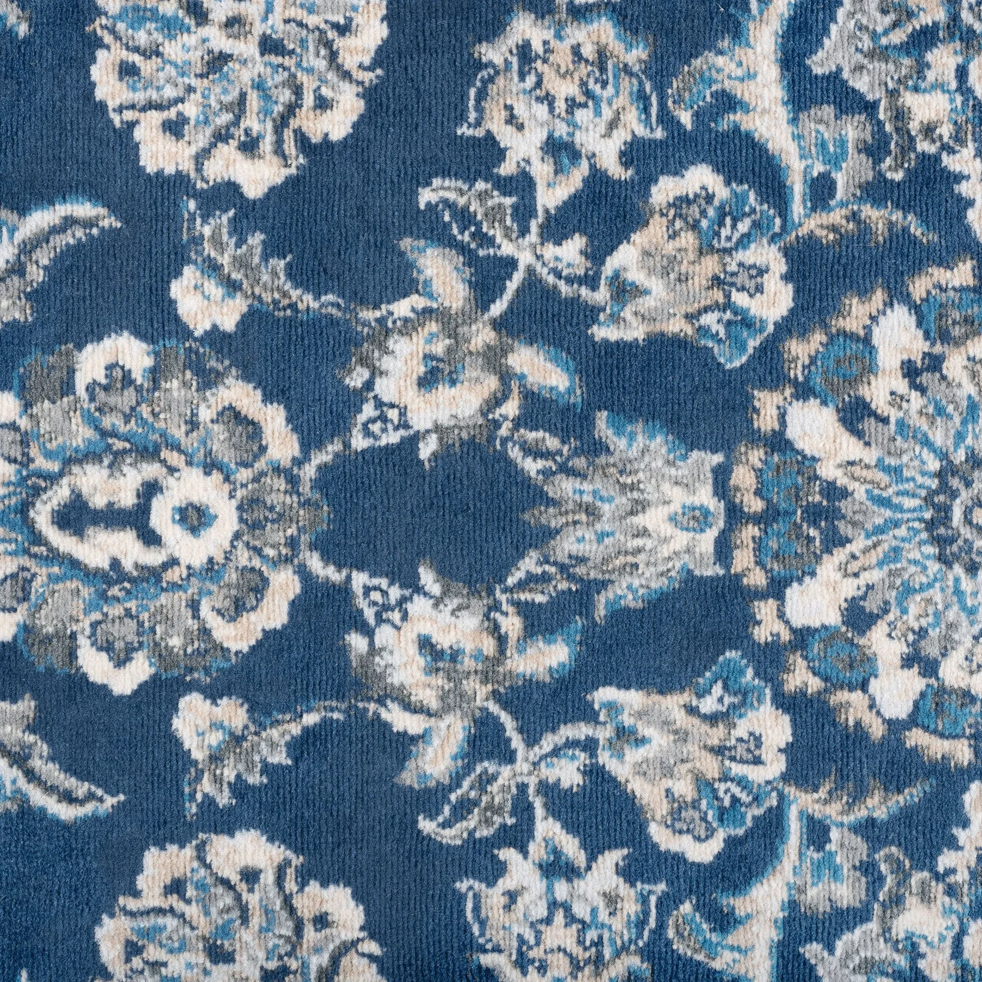Carrington Traditional Border Indoor Area Rug