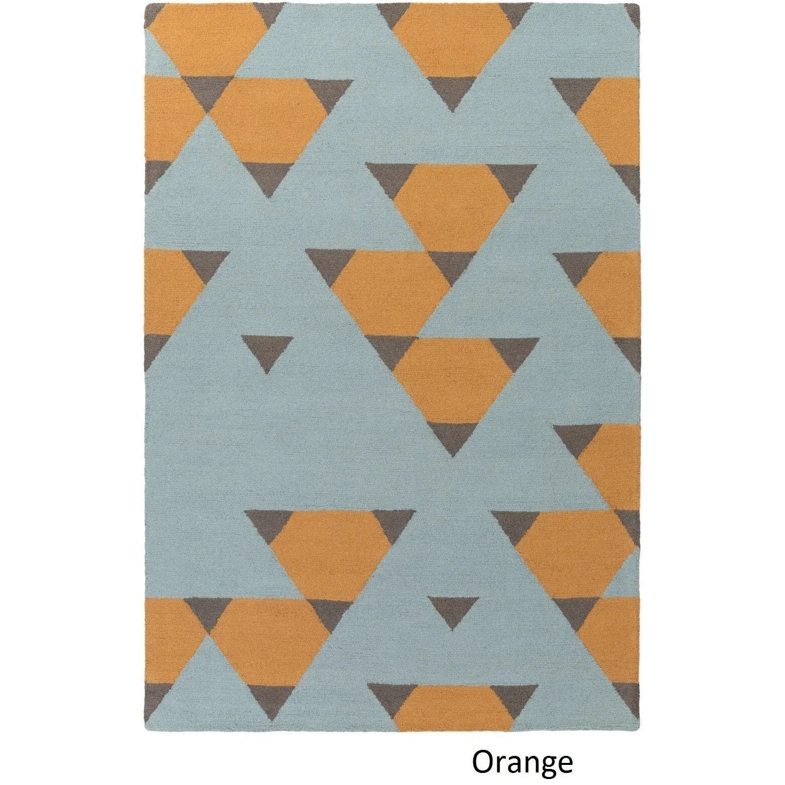 Carson Carrington Pirkkala Hand-Tufted Wool Rug