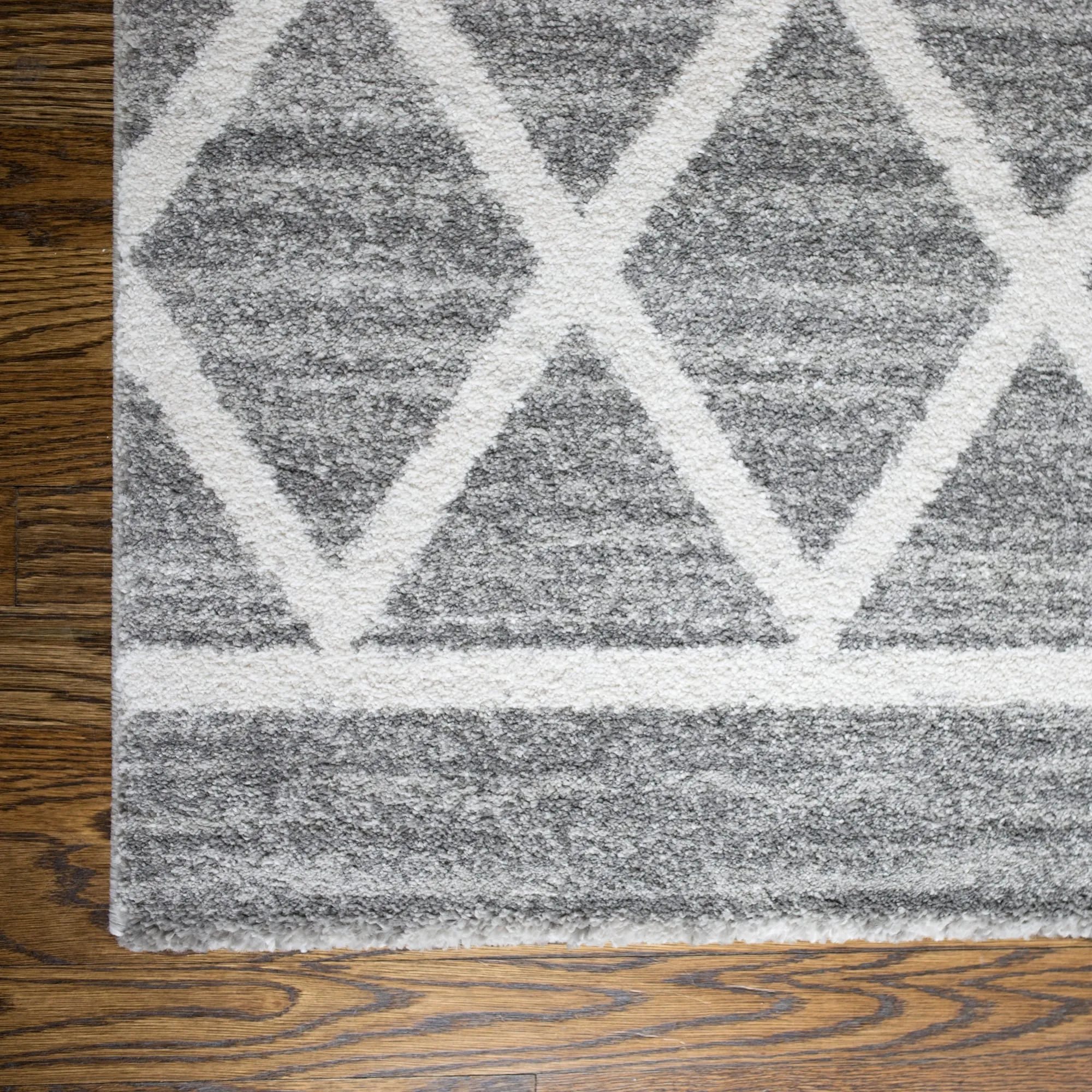 Carson Carrington Salsaker Geometric Area Rug