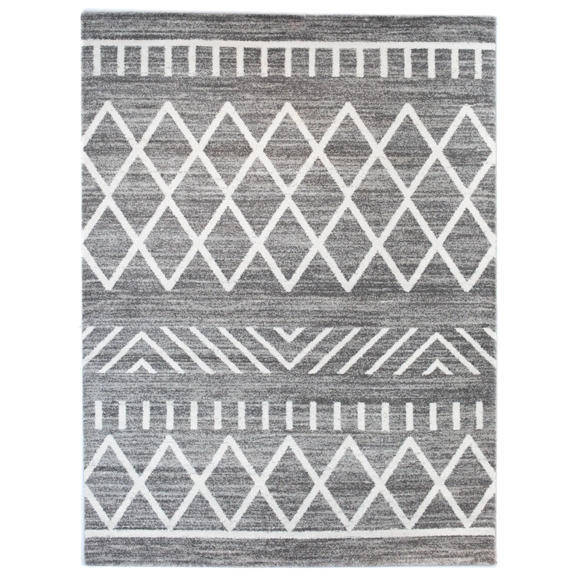 Carson Carrington Salsaker Geometric Area Rug