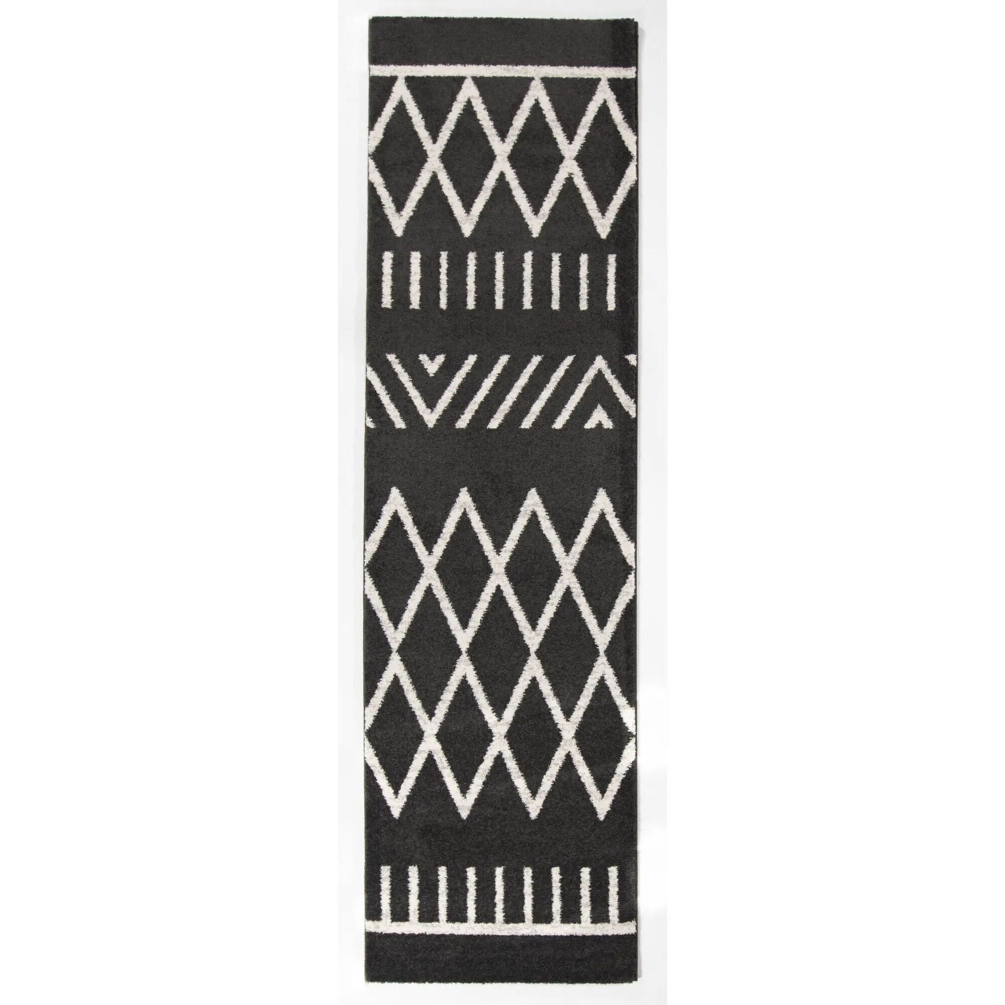 Carson Carrington Salsaker Geometric Area Rug