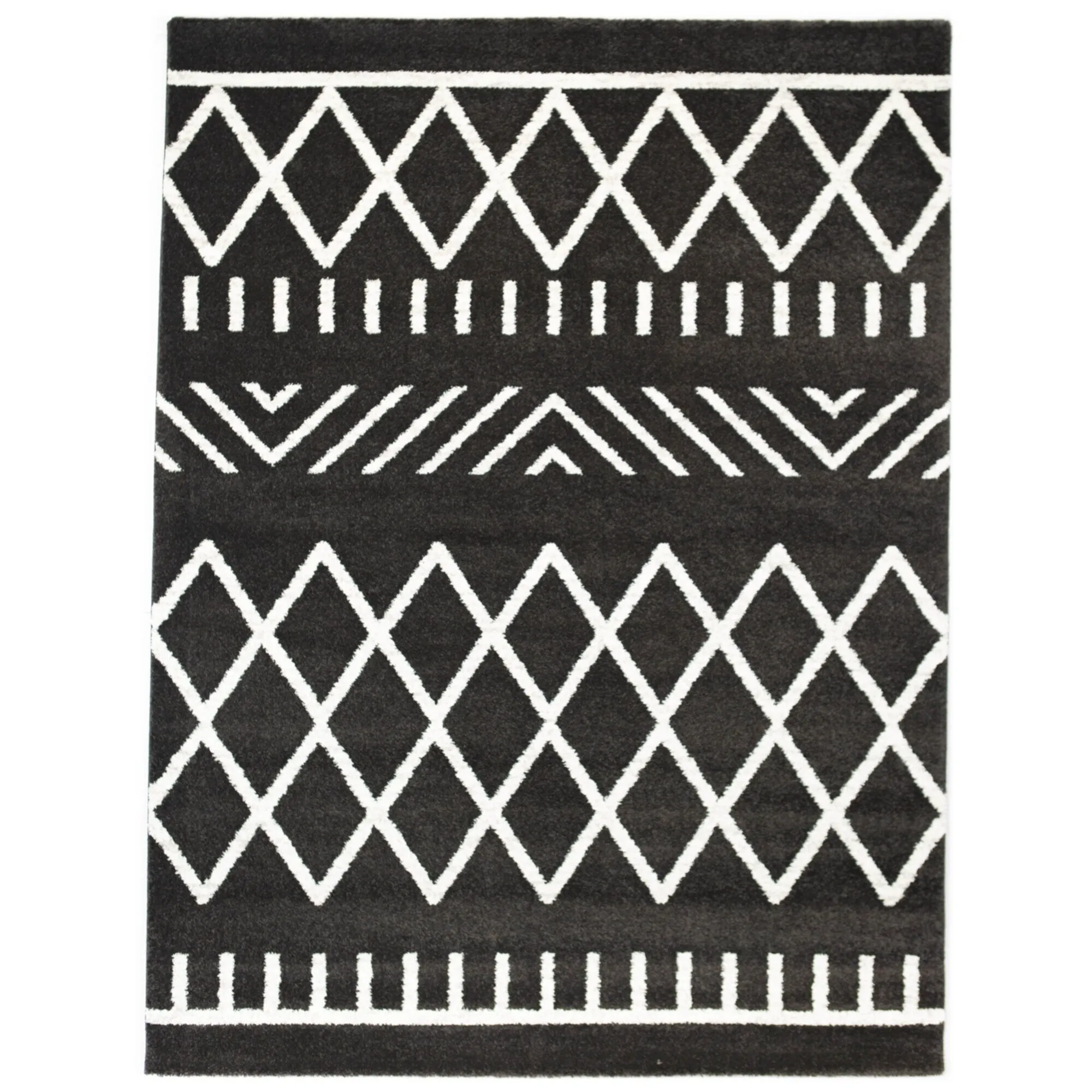 Carson Carrington Salsaker Geometric Area Rug