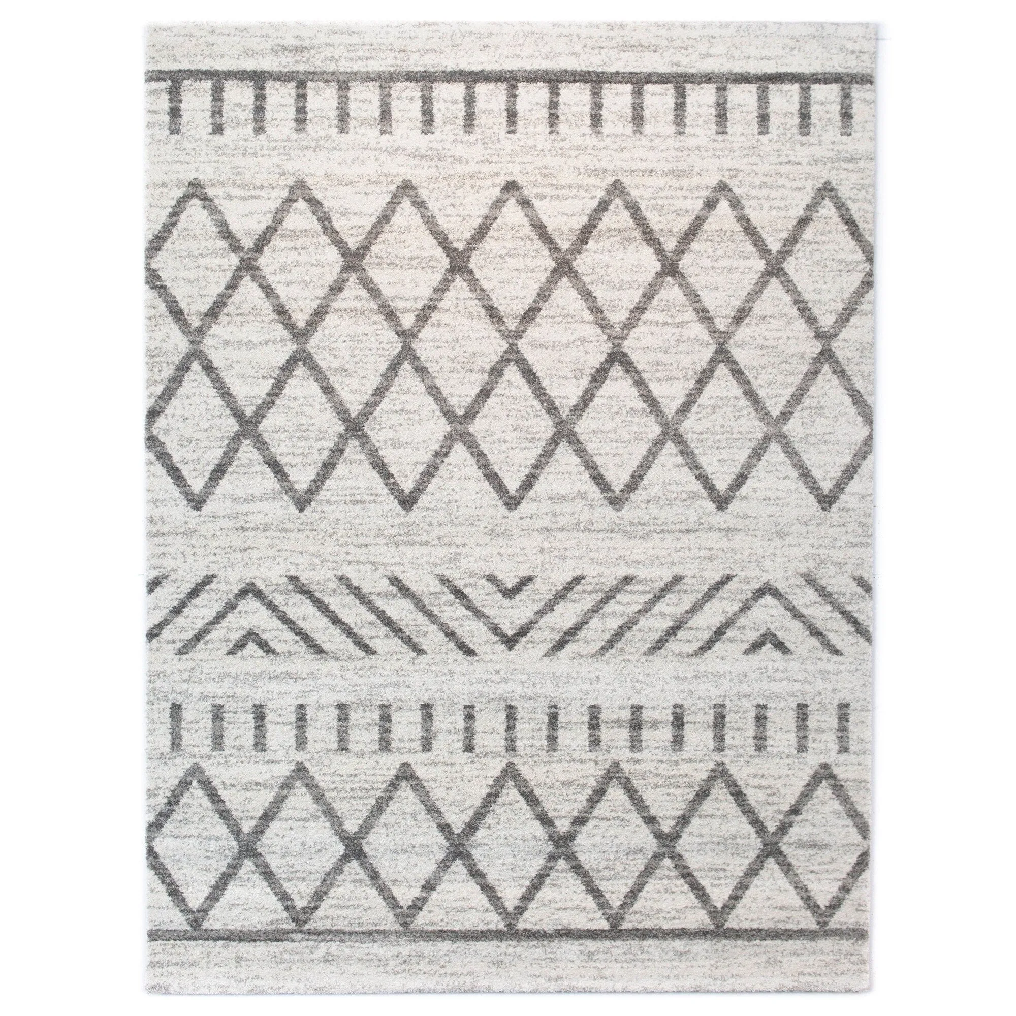 Carson Carrington Salsaker Geometric Area Rug