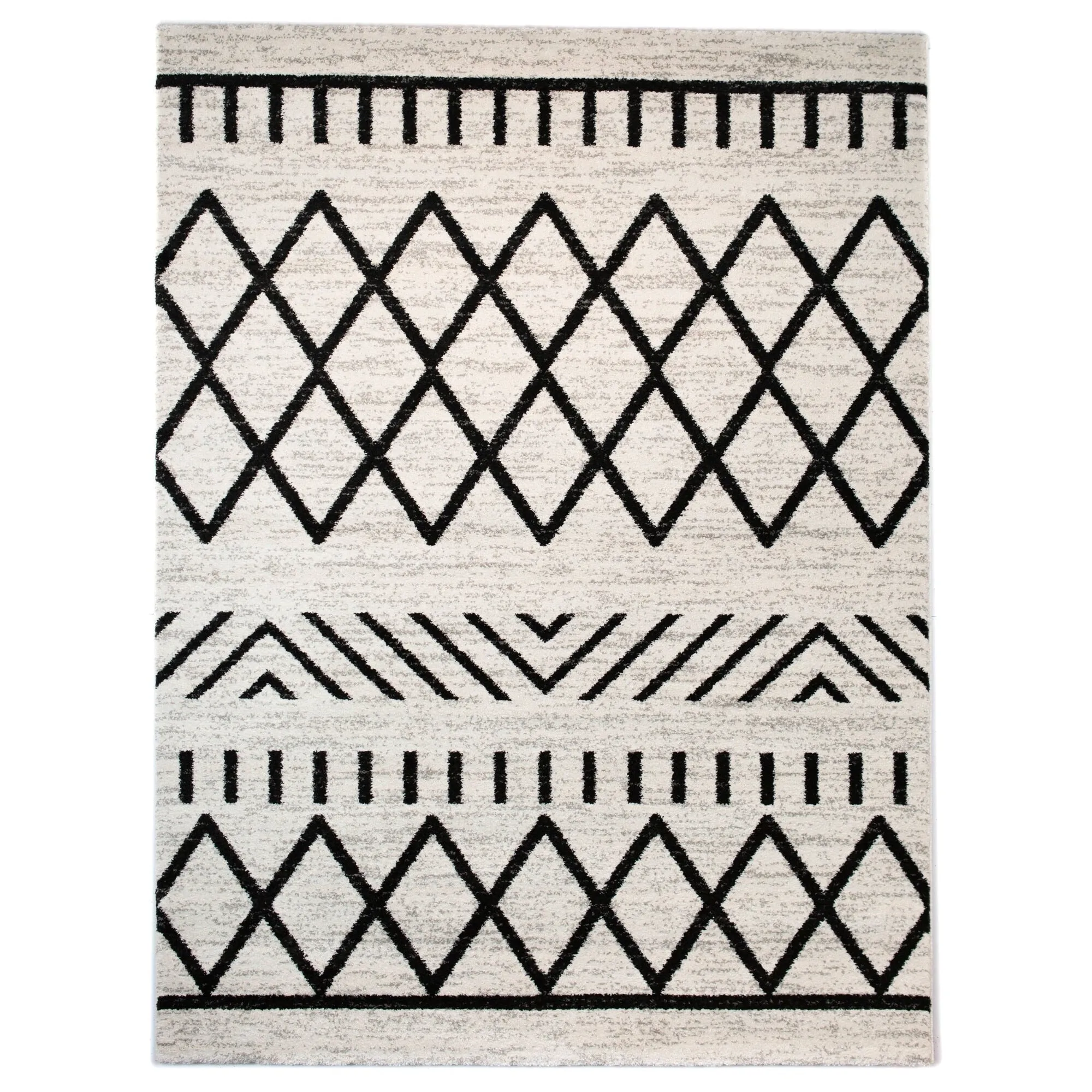 Carson Carrington Salsaker Geometric Area Rug