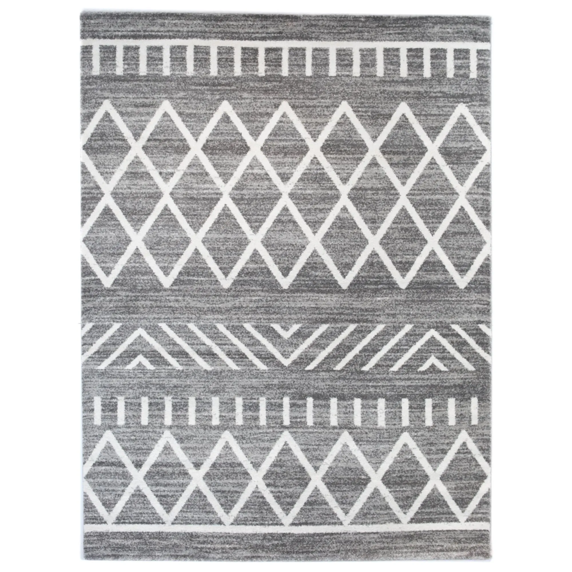 Carson Carrington Salsaker Geometric Area Rug