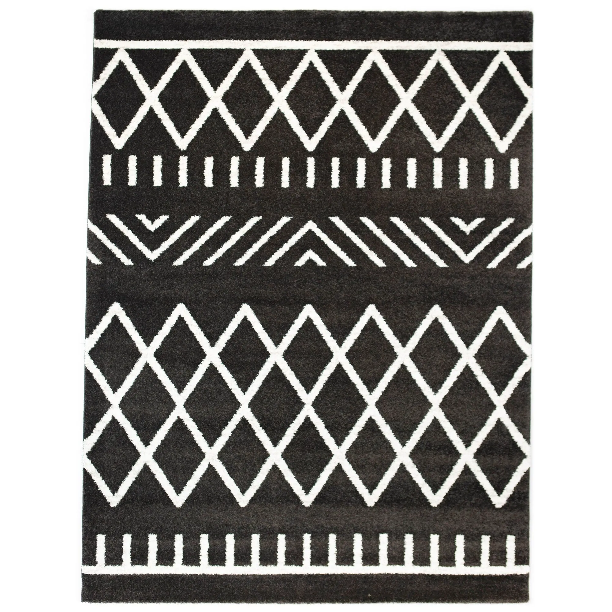 Carson Carrington Salsaker Geometric Area Rug