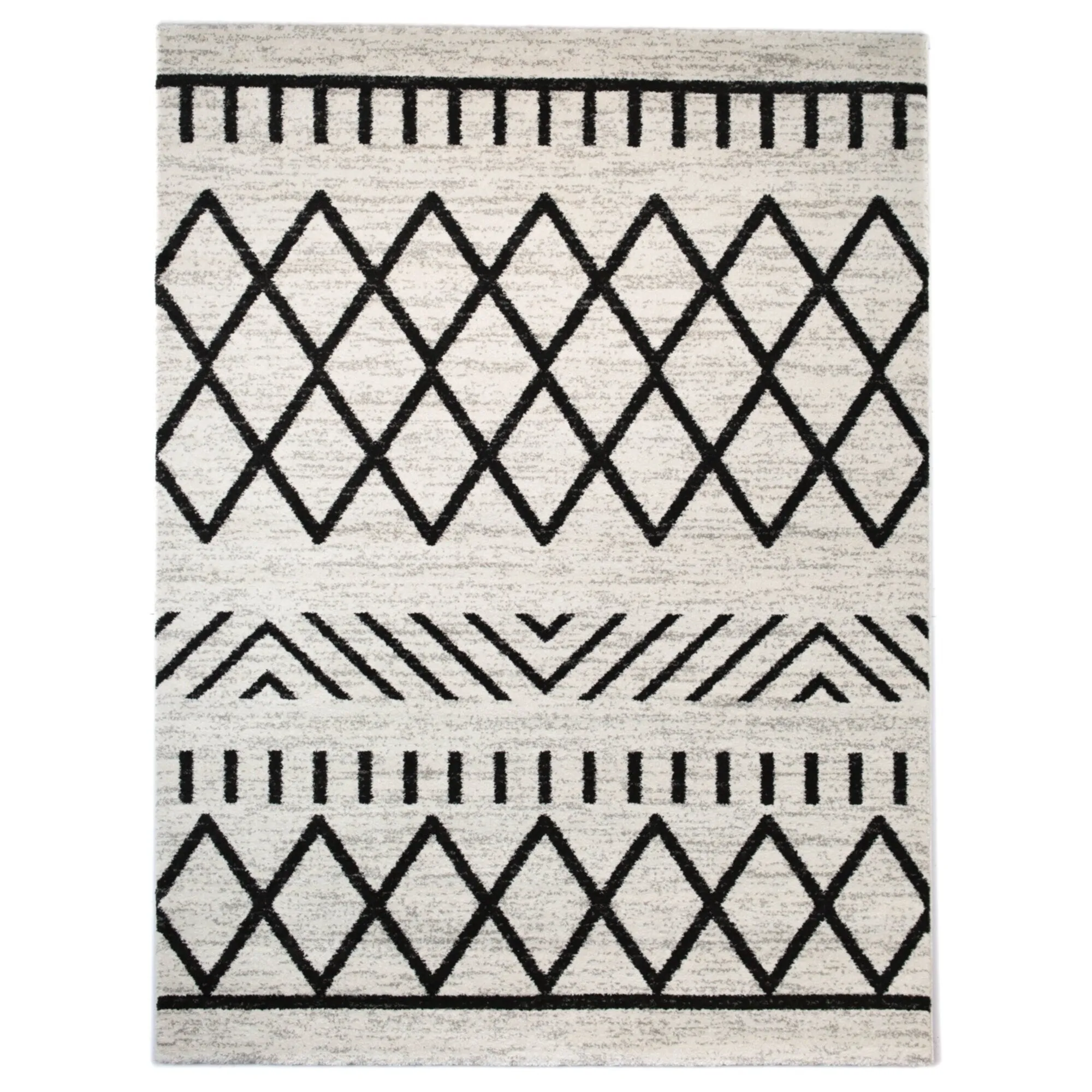 Carson Carrington Salsaker Geometric Area Rug