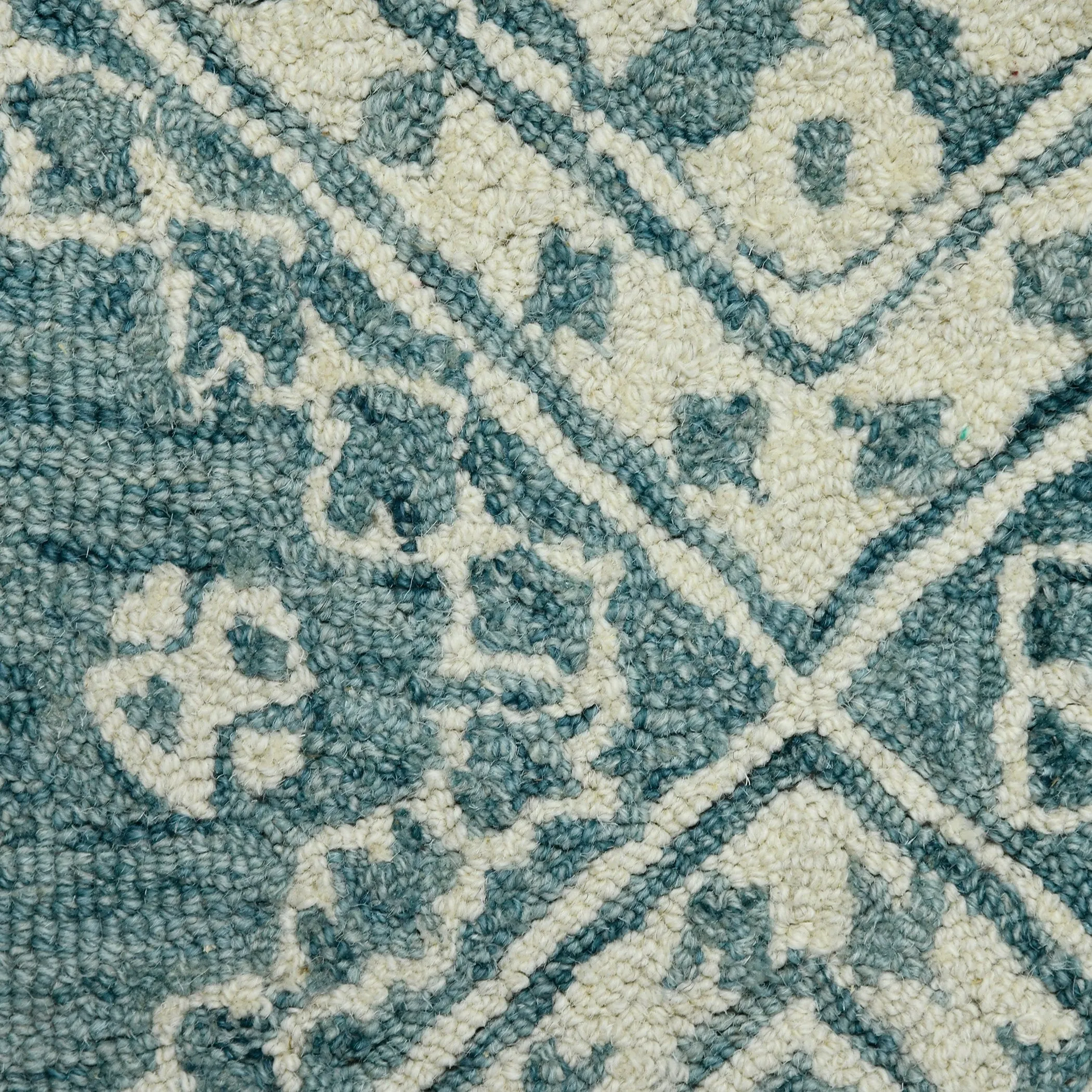 Collingwood Jane Hand-Tufted Wool Area Rug