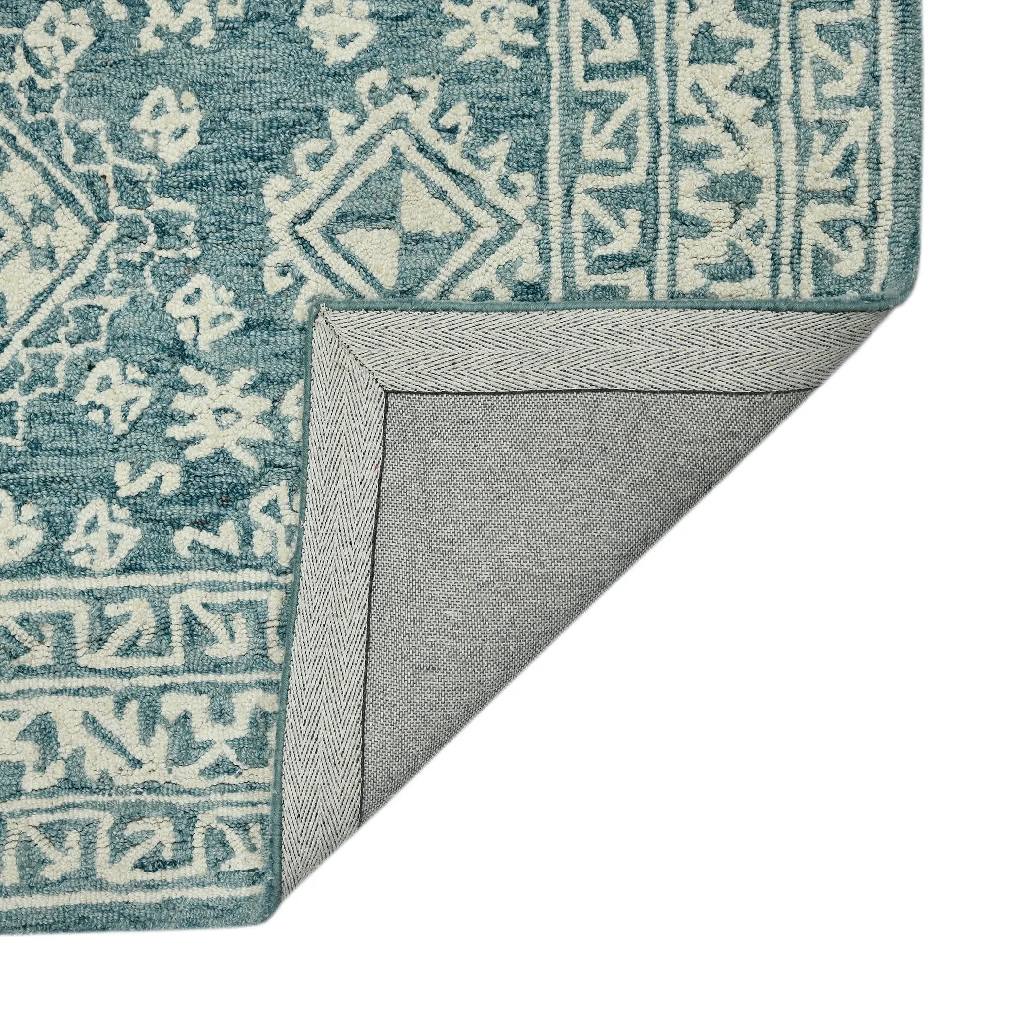 Collingwood Jane Hand-Tufted Wool Area Rug