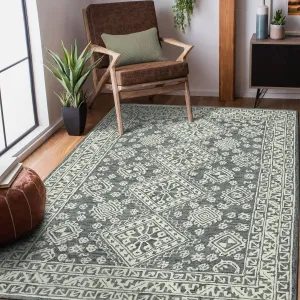 Collingwood Jane Hand-Tufted Wool Area Rug
