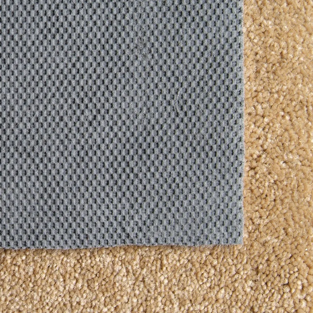 Con-Tact Brand Movenot Reversible Felt Rug Pad for Hard Surfaces and Carpet (2' x 8') - Grey - 2' x 8'