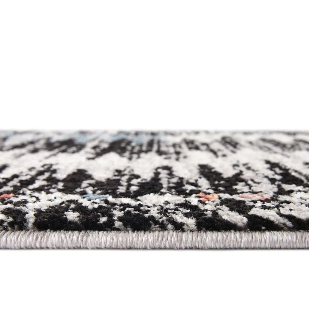 Contemporary Ariella Collection Area Rug