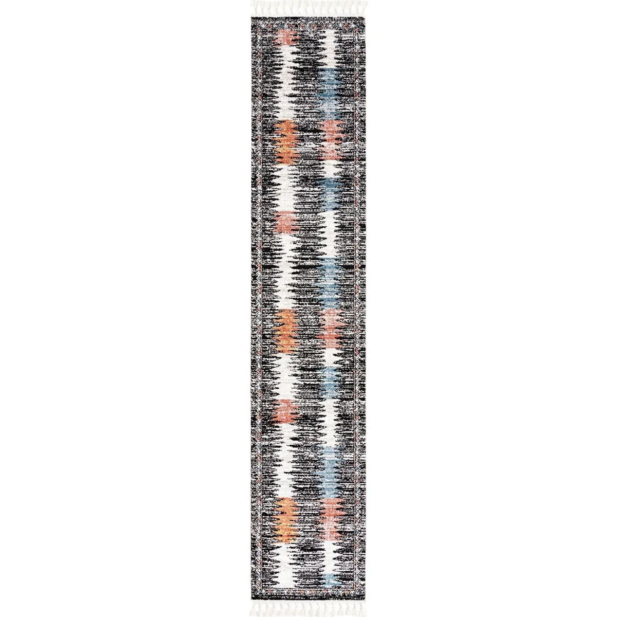 Contemporary Ariella Collection Area Rug