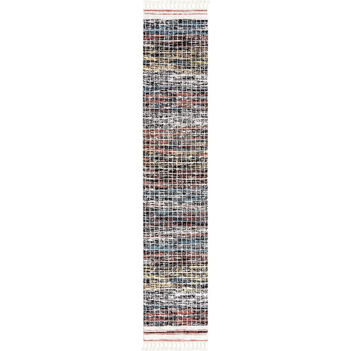 Contemporary Ariella Collection Area Rug