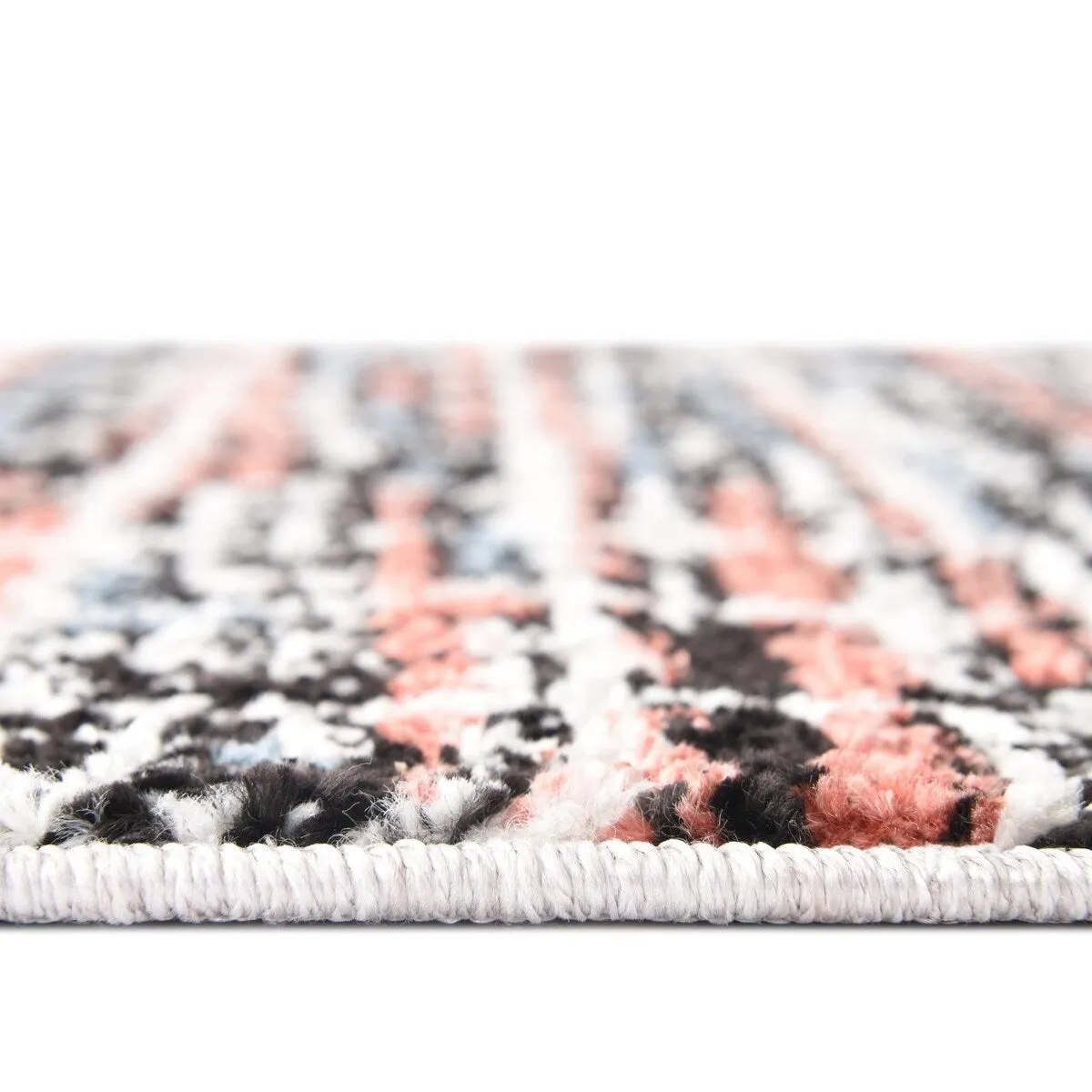 Contemporary Ariella Collection Area Rug
