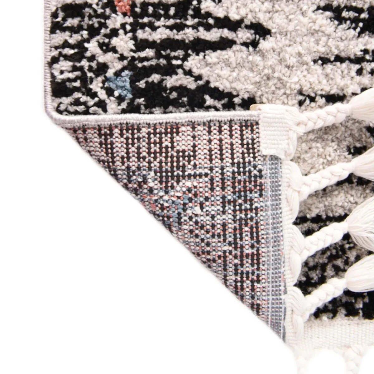 Contemporary Ariella Collection Area Rug