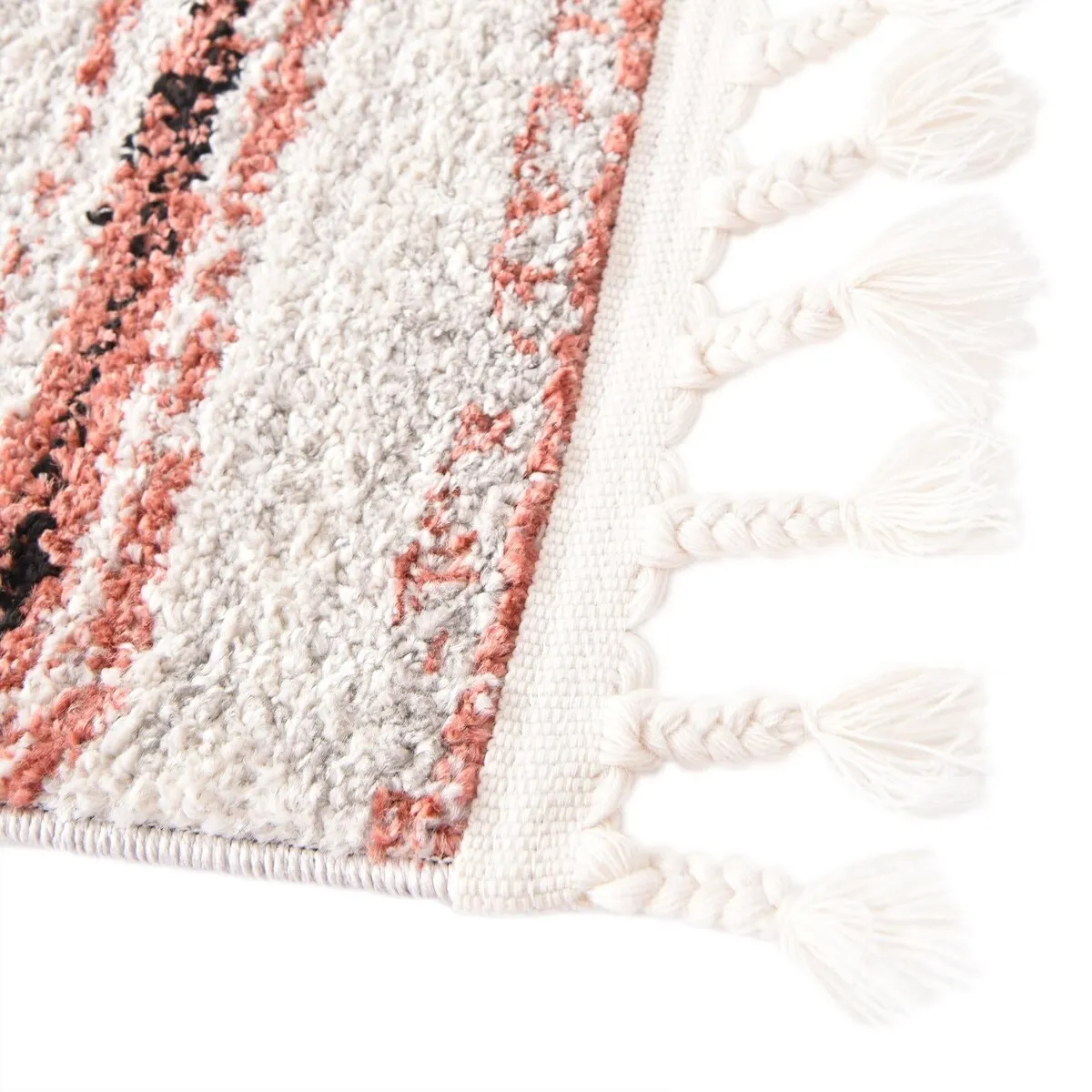 Contemporary Ariella Collection Area Rug
