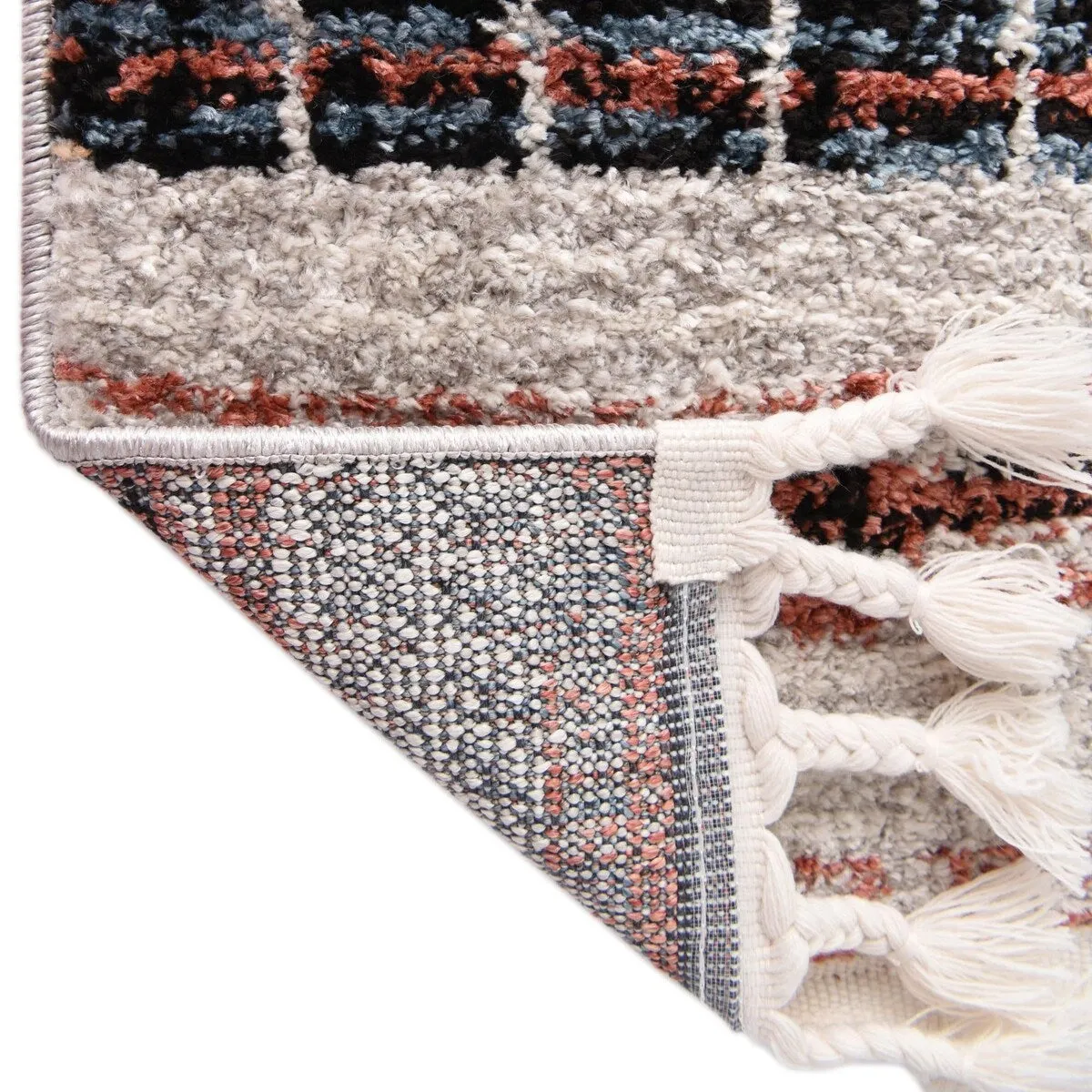 Contemporary Ariella Collection Area Rug