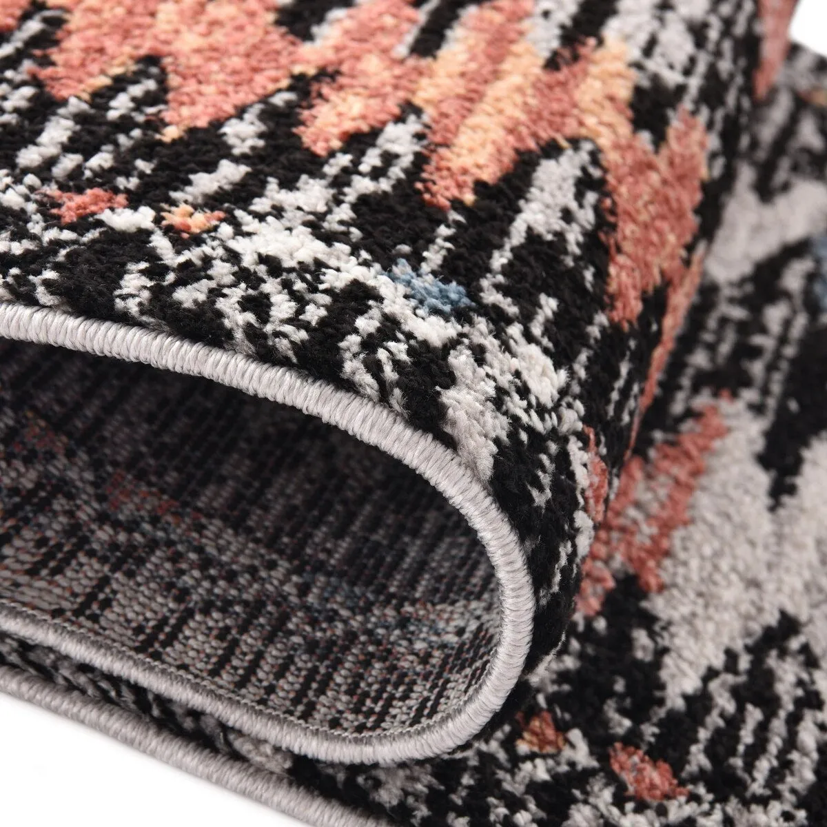 Contemporary Ariella Collection Area Rug