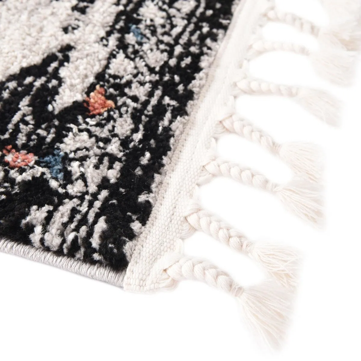 Contemporary Ariella Collection Area Rug