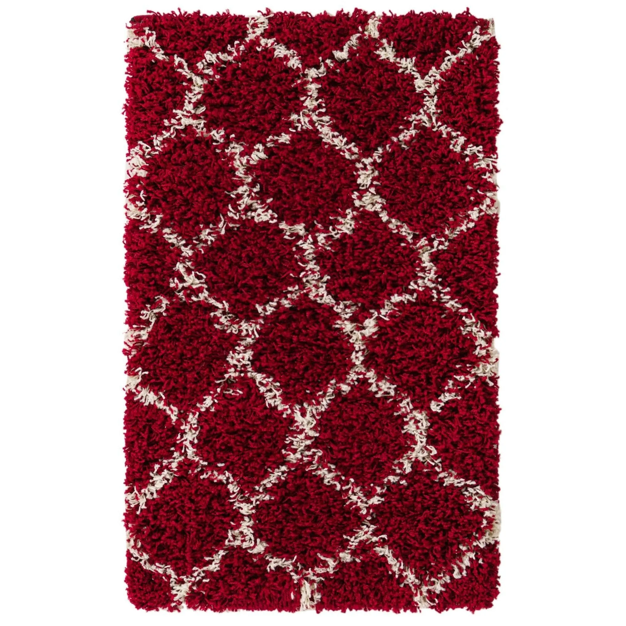 Contemporary Olido Collection Area Rug