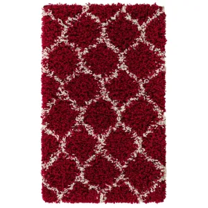 Contemporary Olido Collection Area Rug