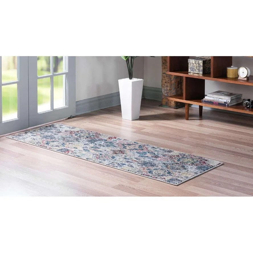 Contemporary Synnove Collection Area Rug