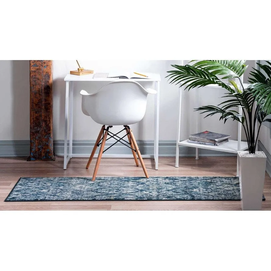 Contemporary Synnove Collection Area Rug