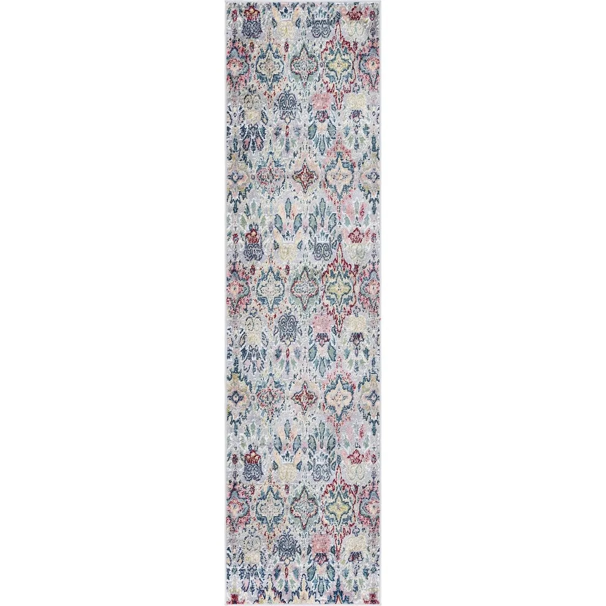 Contemporary Synnove Collection Area Rug