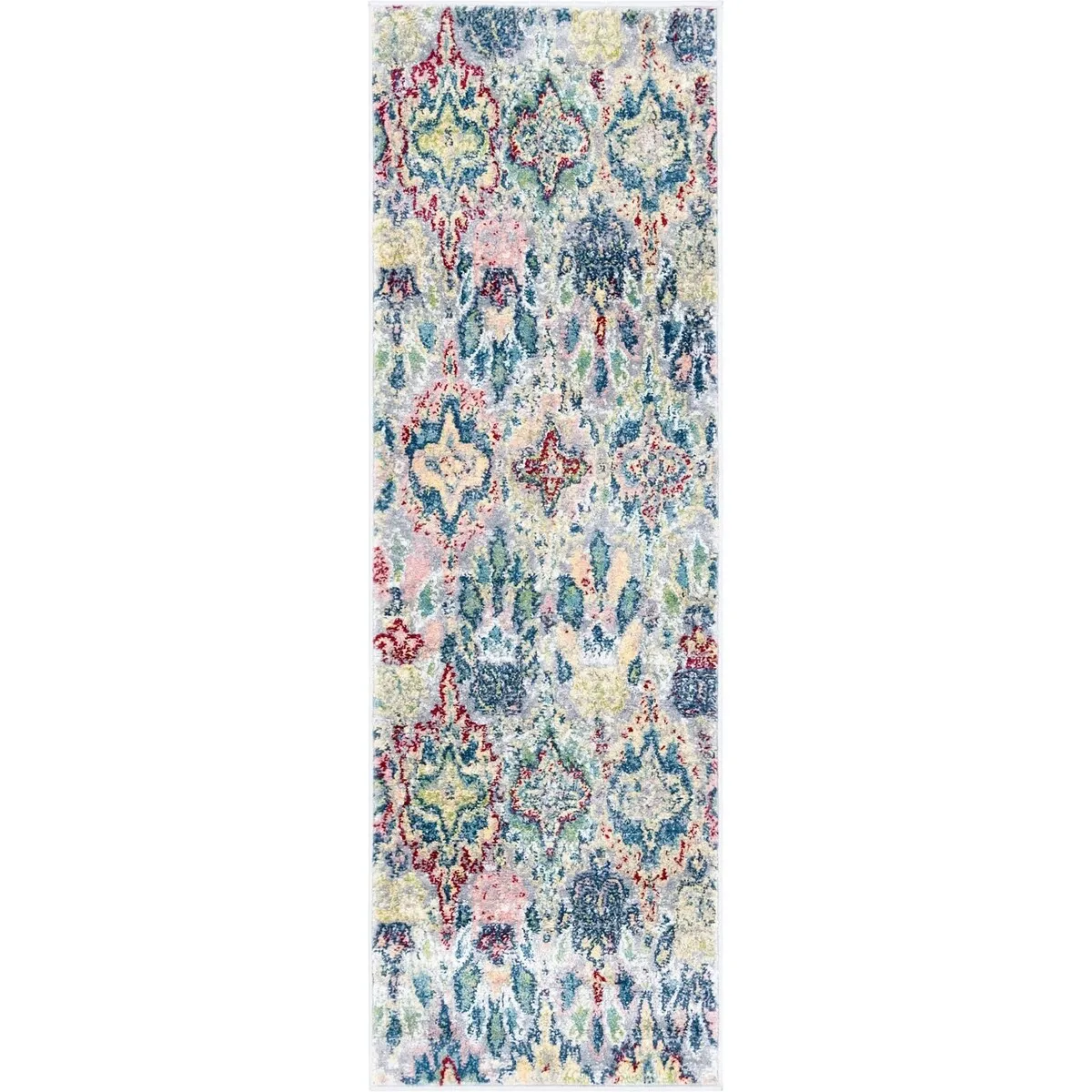 Contemporary Synnove Collection Area Rug