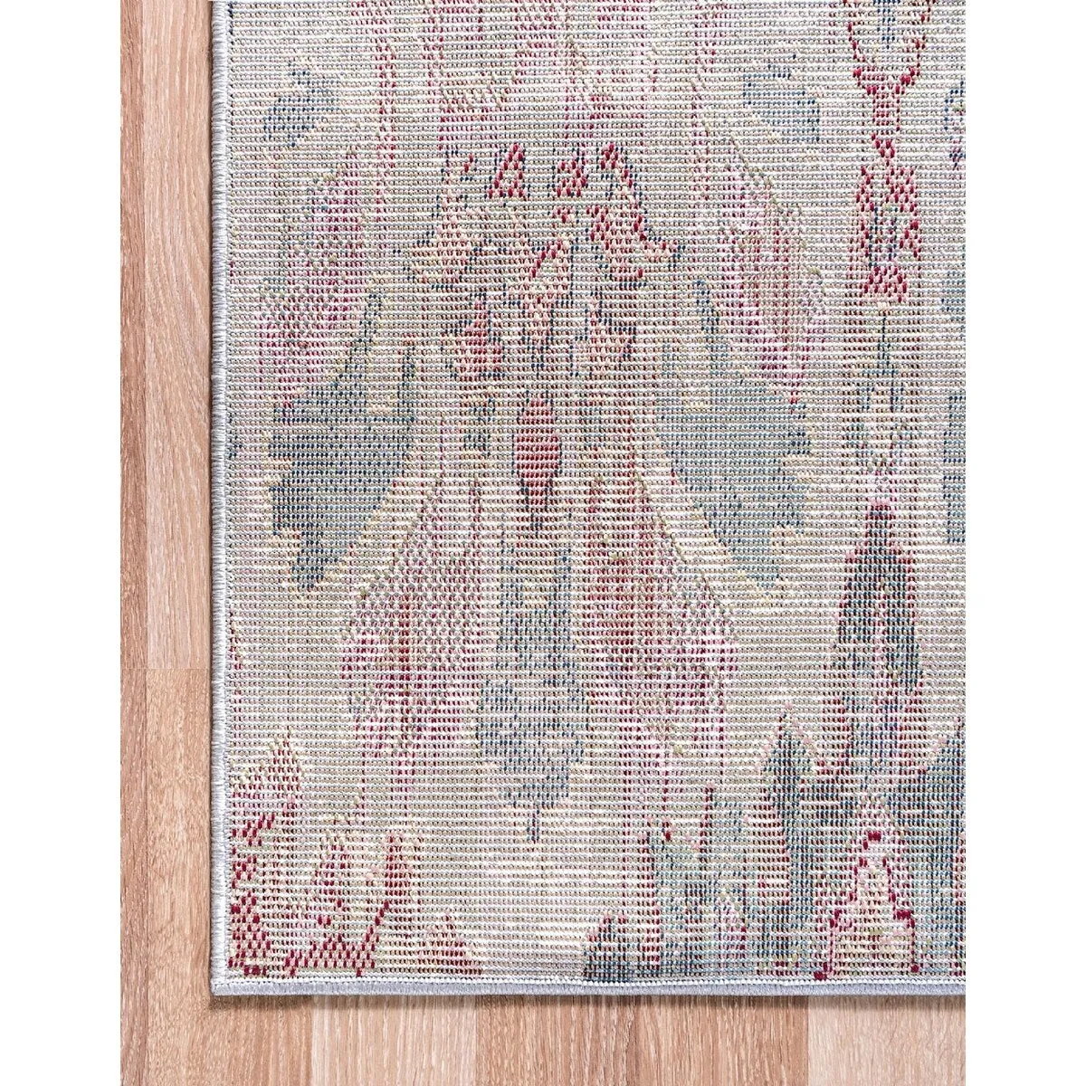 Contemporary Synnove Collection Area Rug