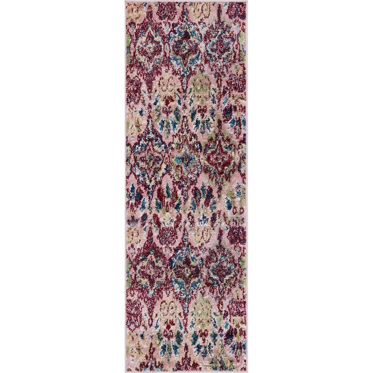 Contemporary Synnove Collection Area Rug