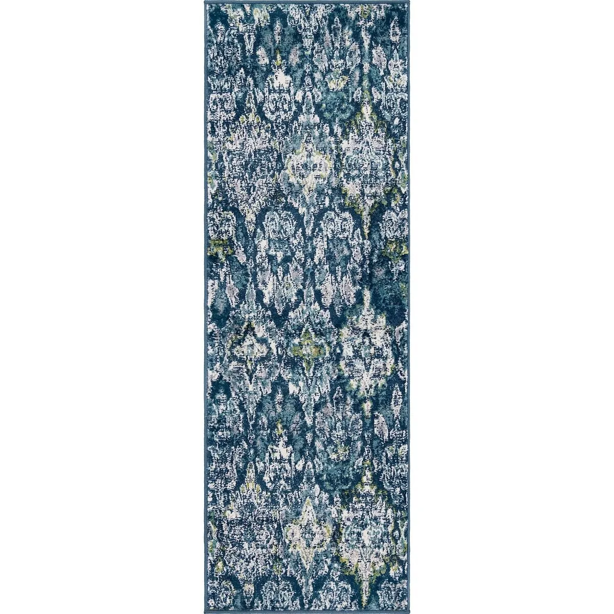 Contemporary Synnove Collection Area Rug