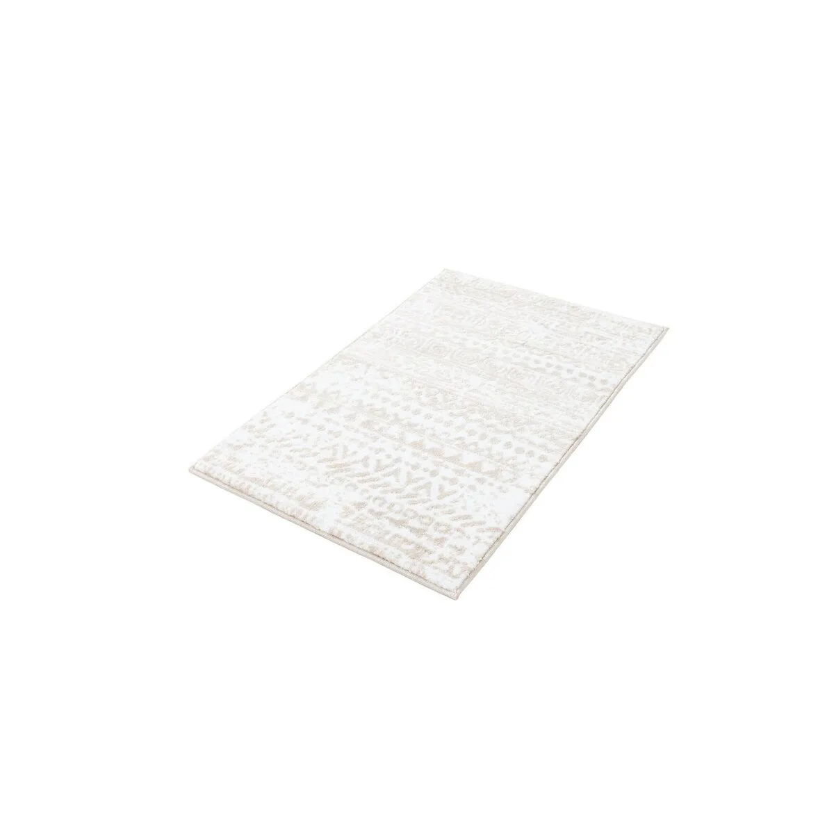Contemporary Wralvale Collection Area Rug