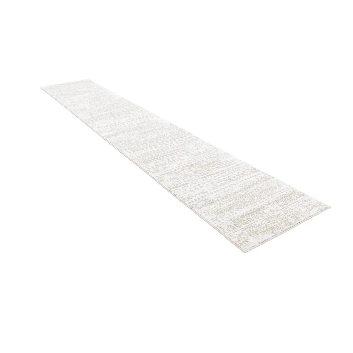Contemporary Wralvale Collection Area Rug