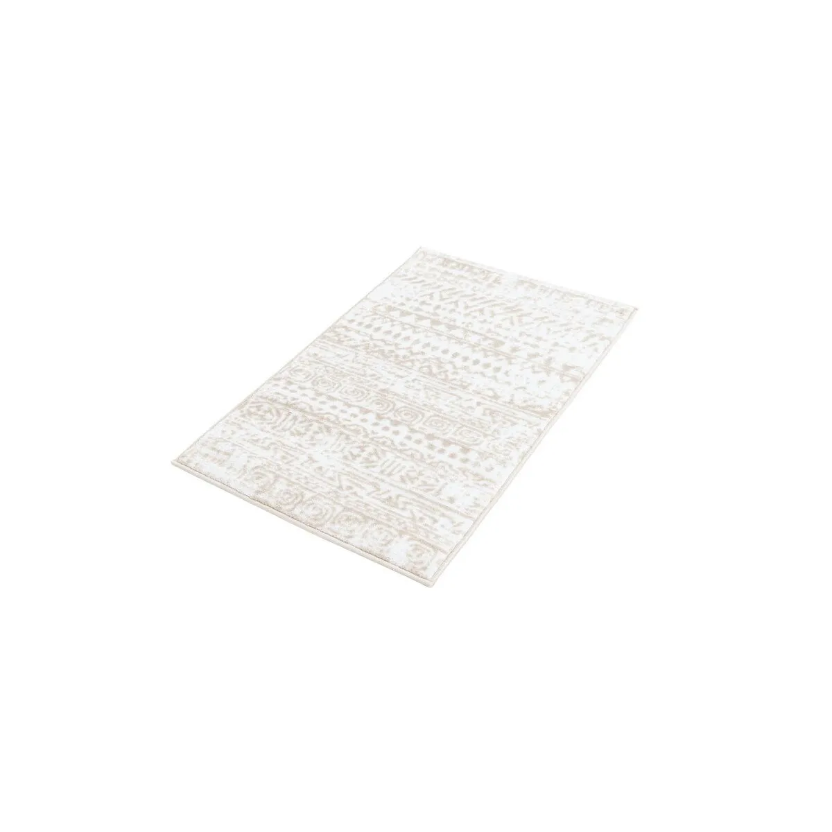 Contemporary Wralvale Collection Area Rug