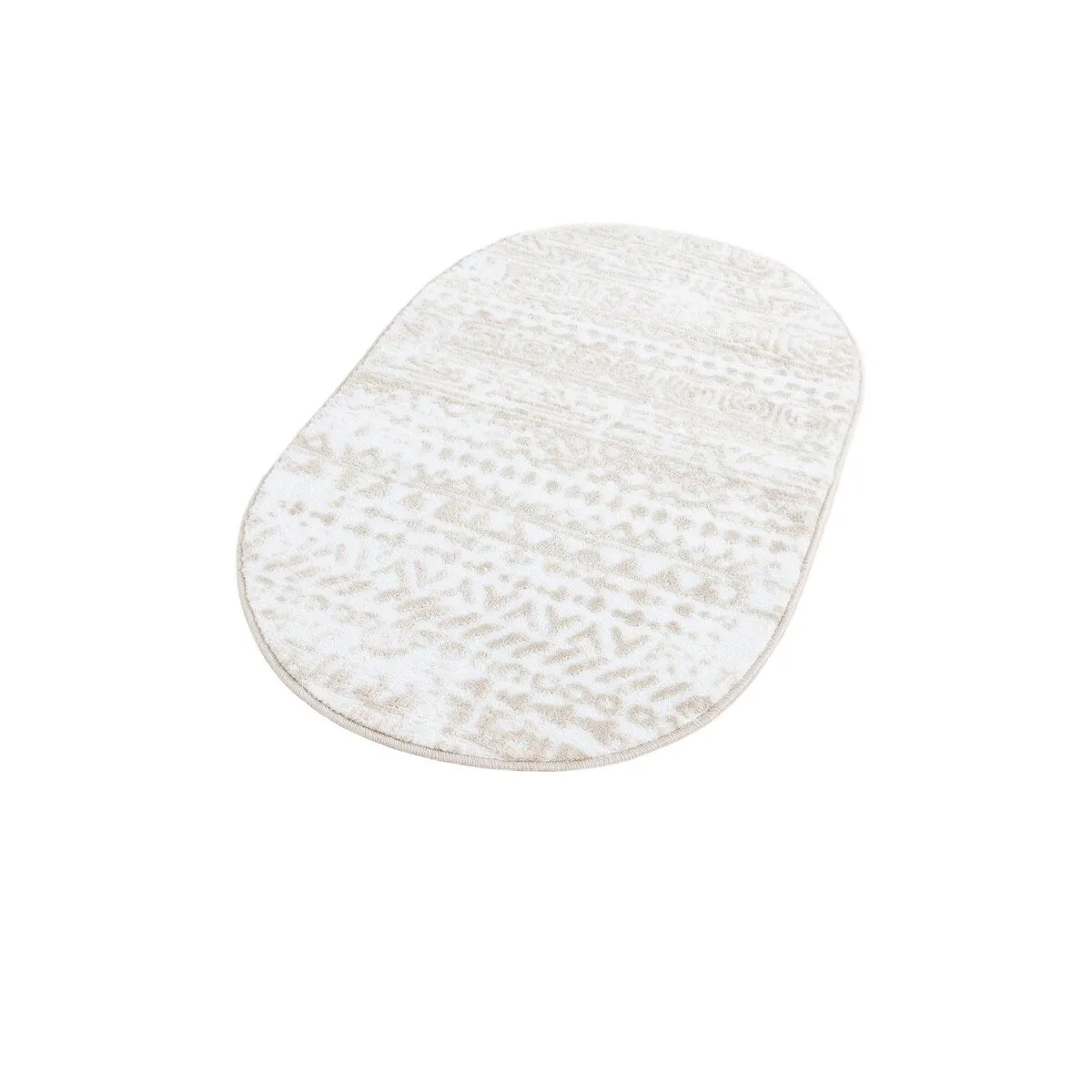 Contemporary Wralvale Collection Area Rug