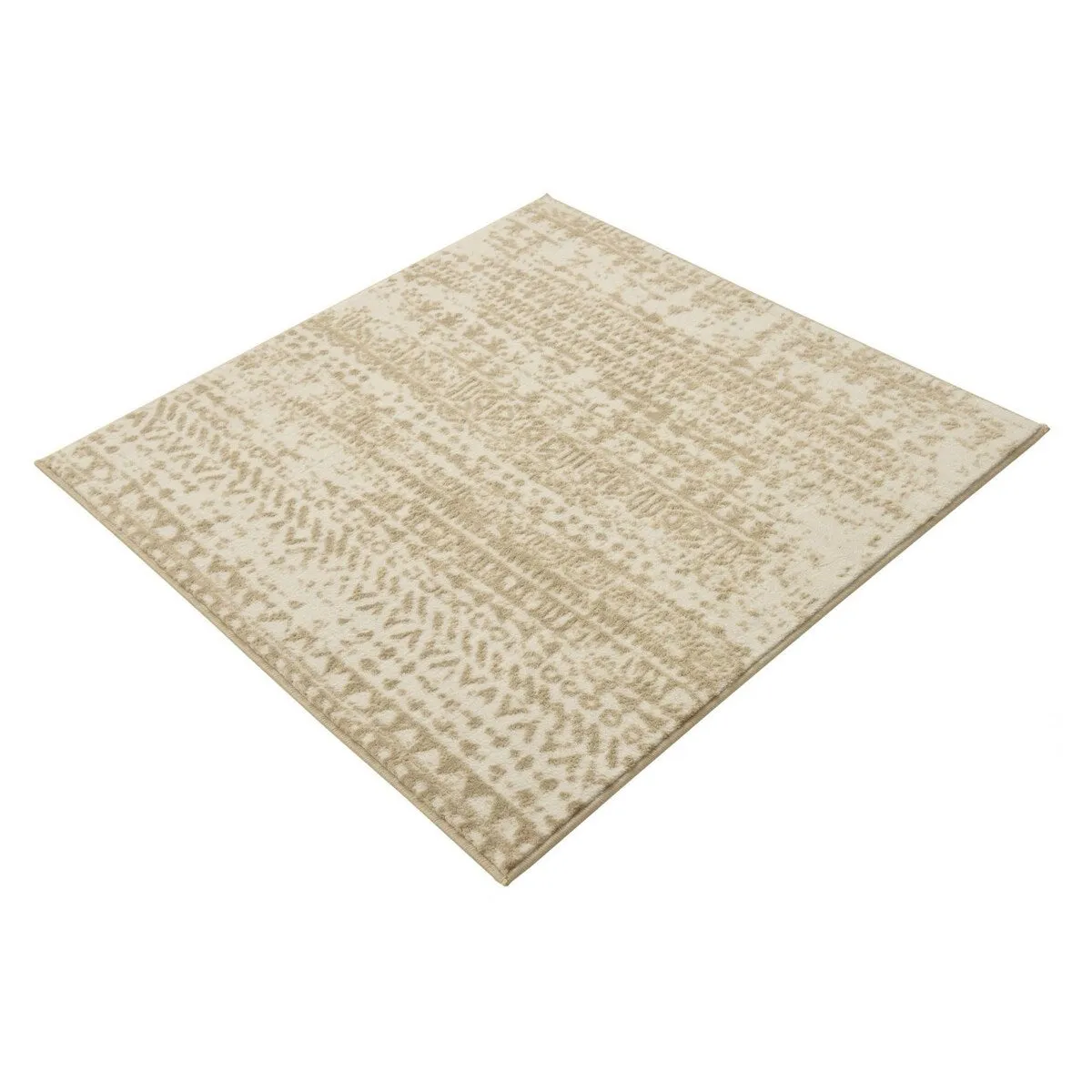 Contemporary Wralvale Collection Area Rug