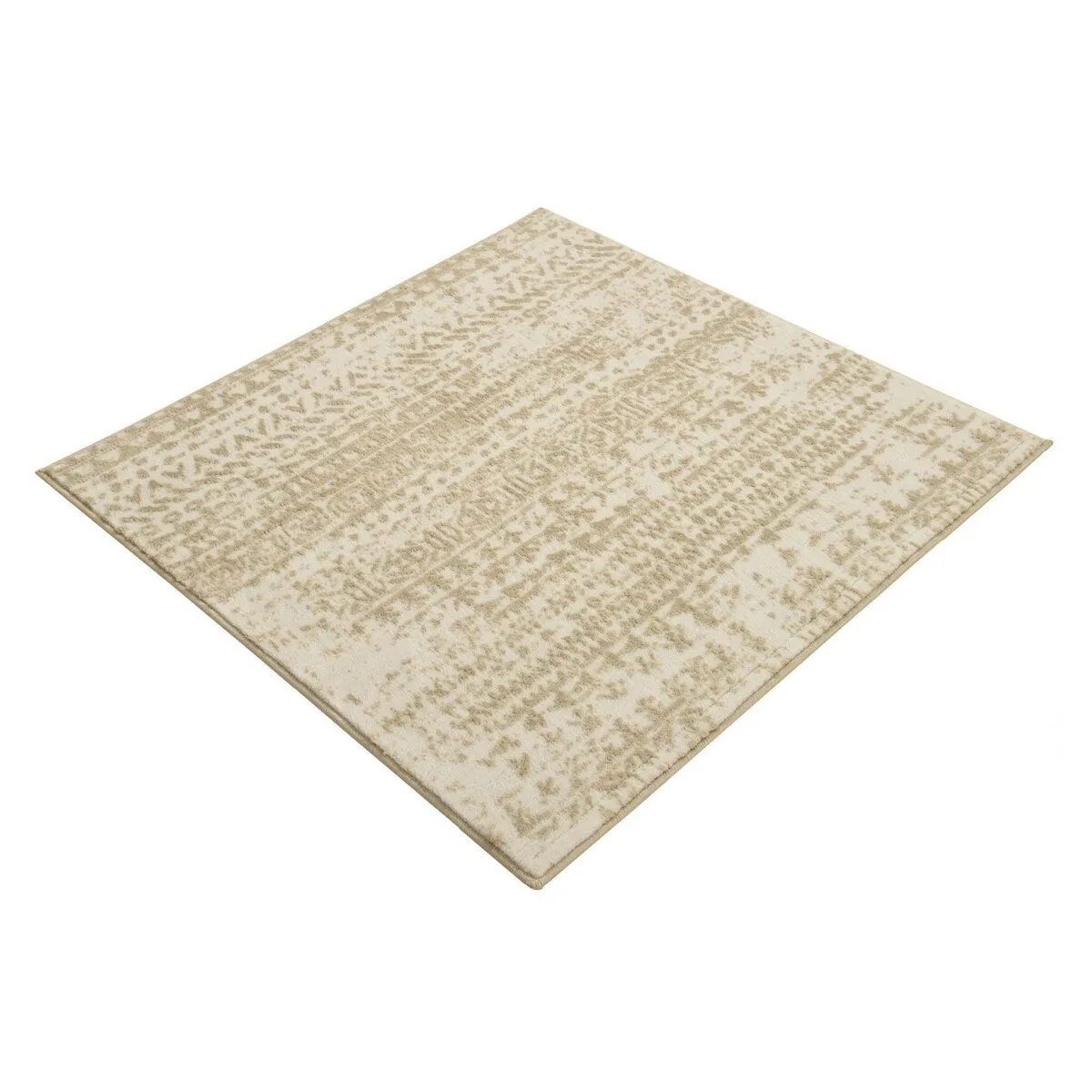 Contemporary Wralvale Collection Area Rug