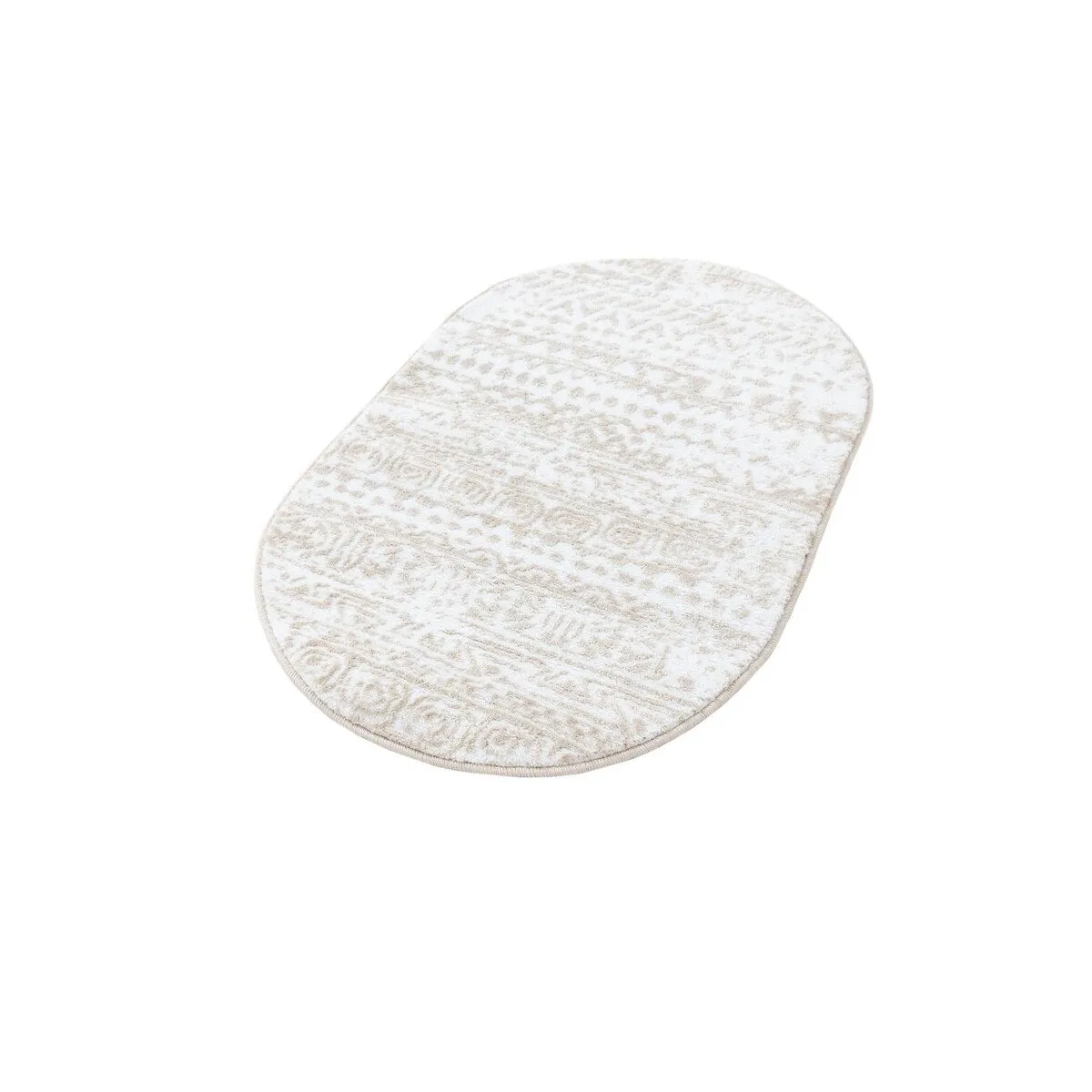 Contemporary Wralvale Collection Area Rug