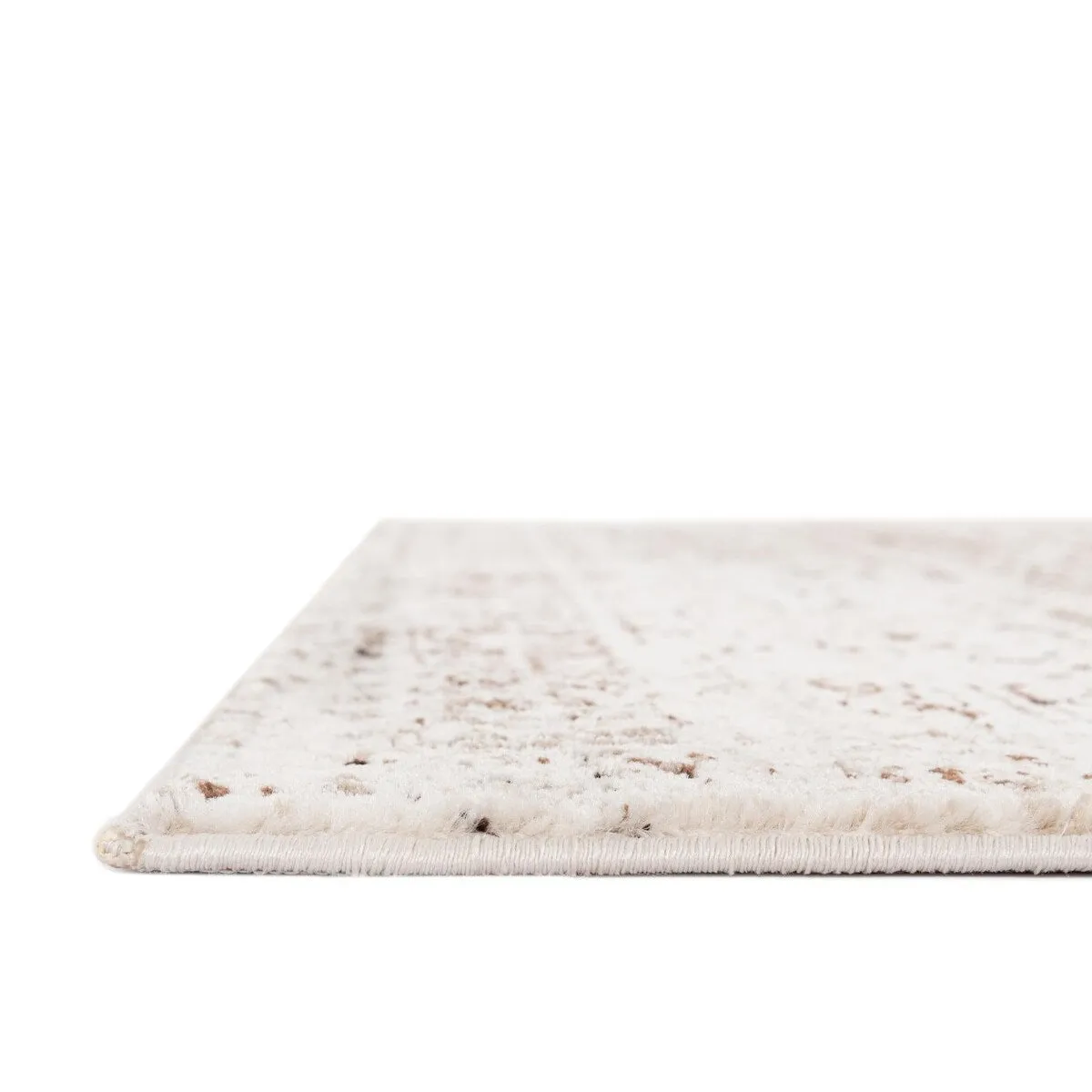 Contemporary Wralvale Collection Area Rug