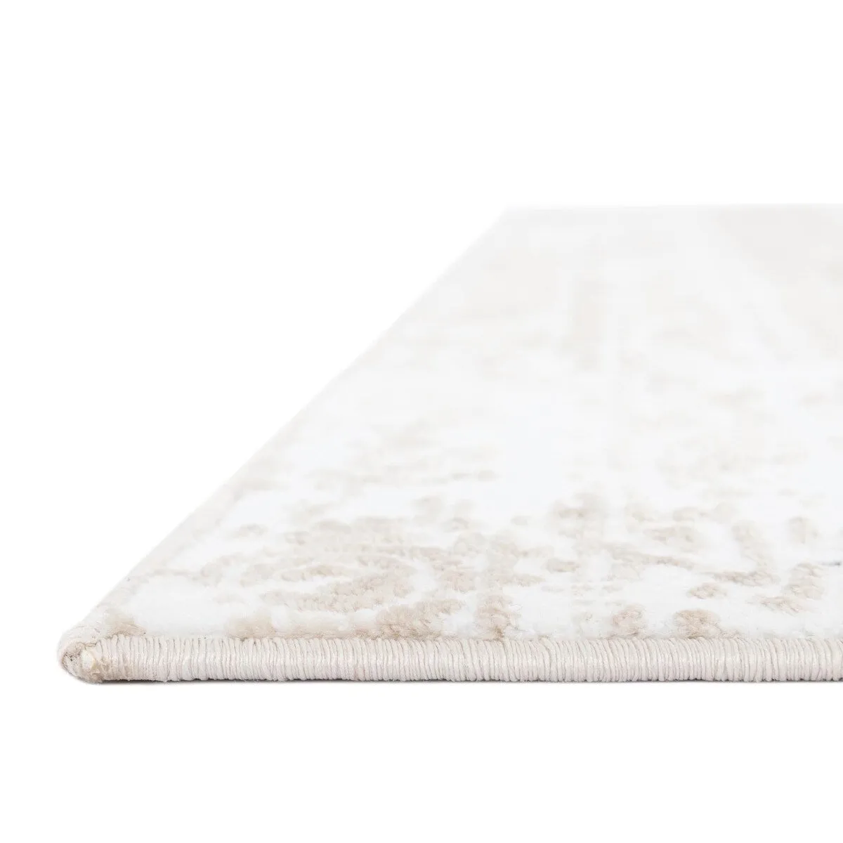 Contemporary Wralvale Collection Area Rug