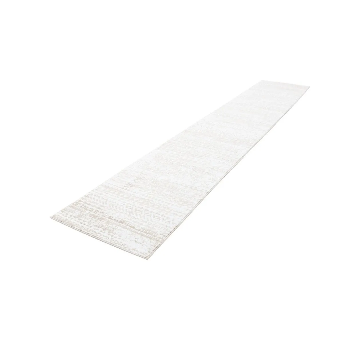 Contemporary Wralvale Collection Area Rug