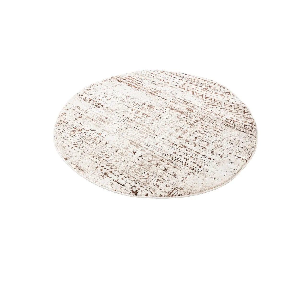 Contemporary Wralvale Collection Area Rug